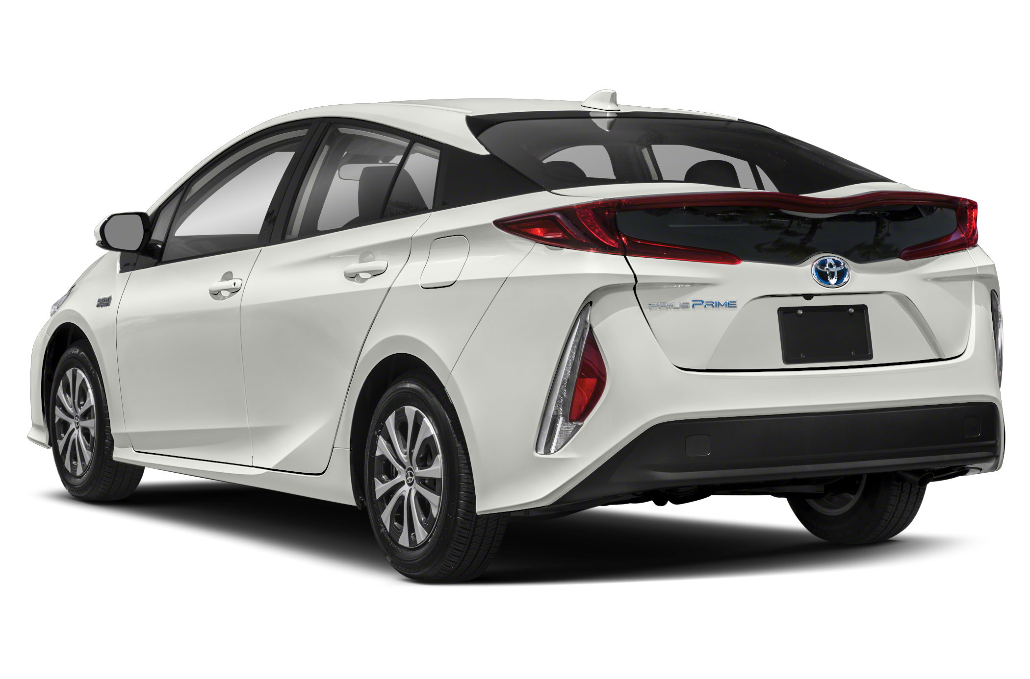 2021 prius shop prime plus