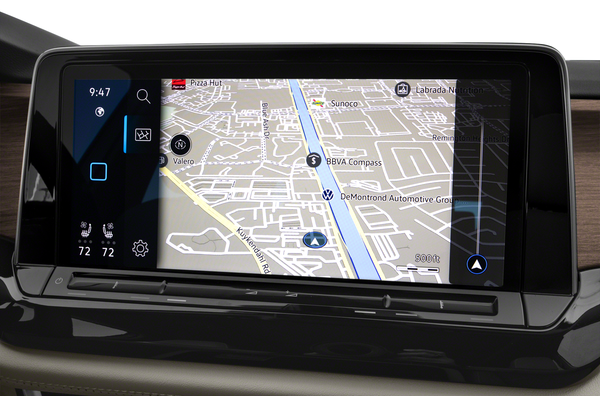 2026 Volkswagen Atlas