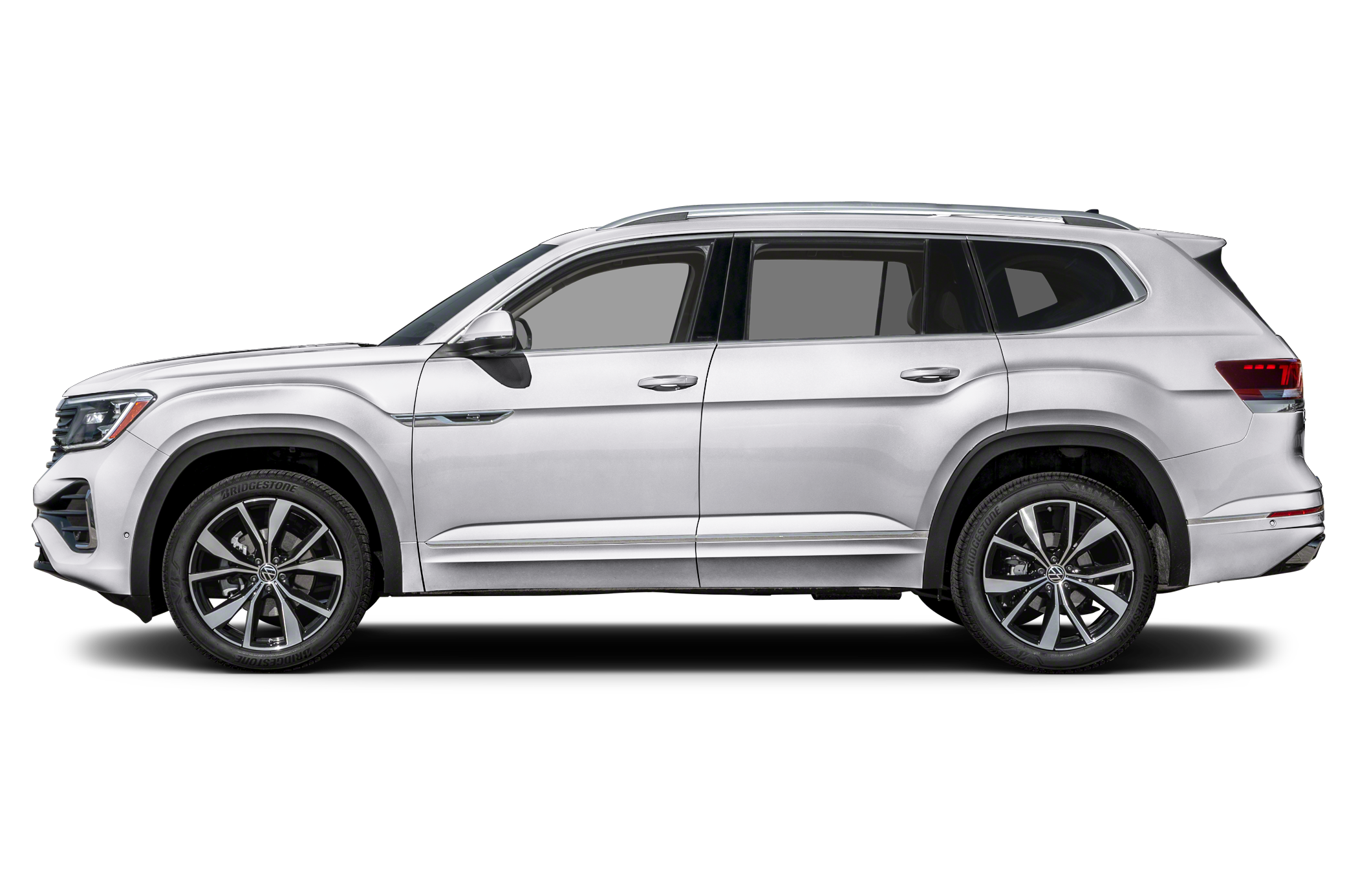 2026 Volkswagen Atlas