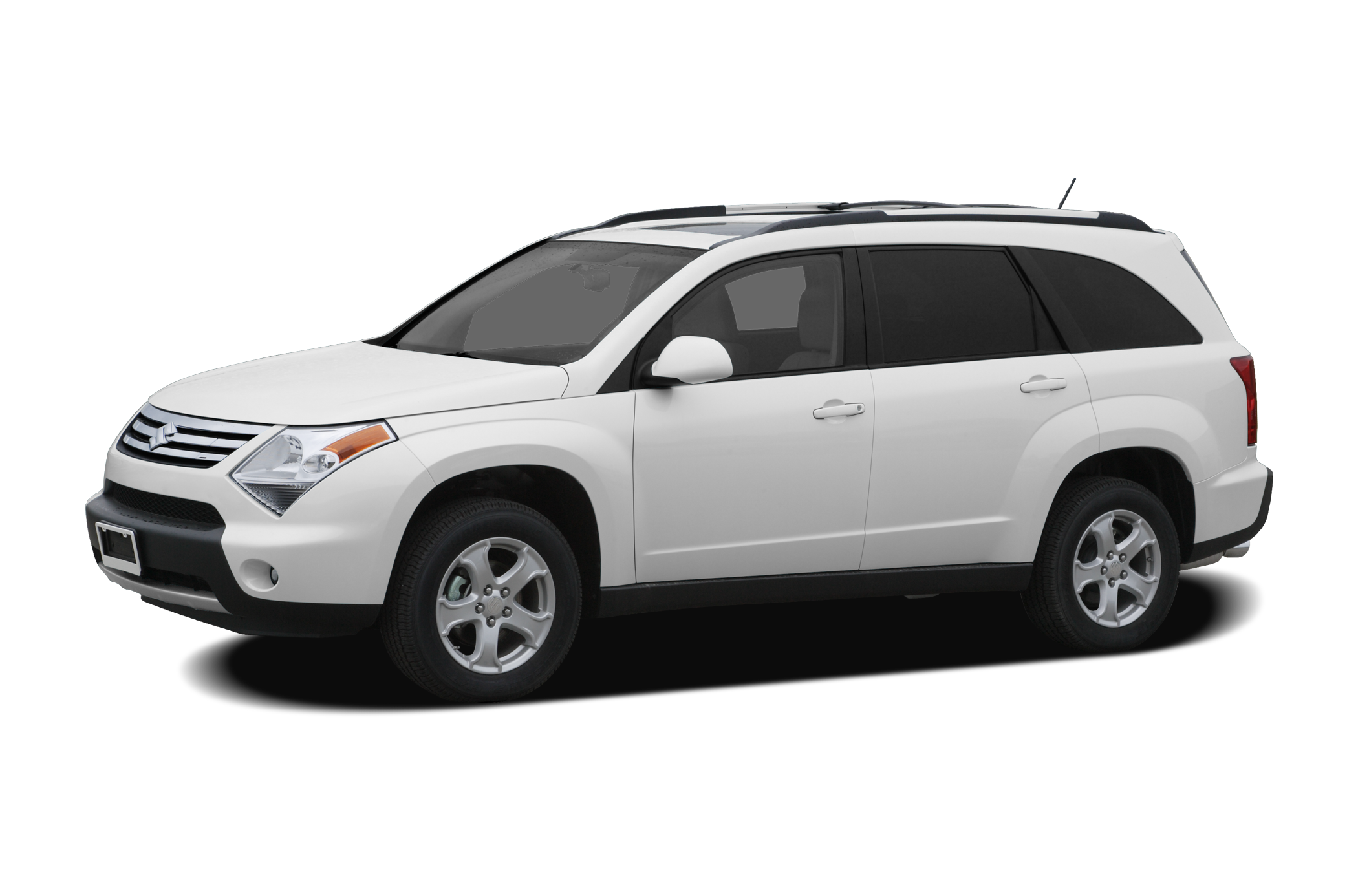 2008 Suzuki XL7