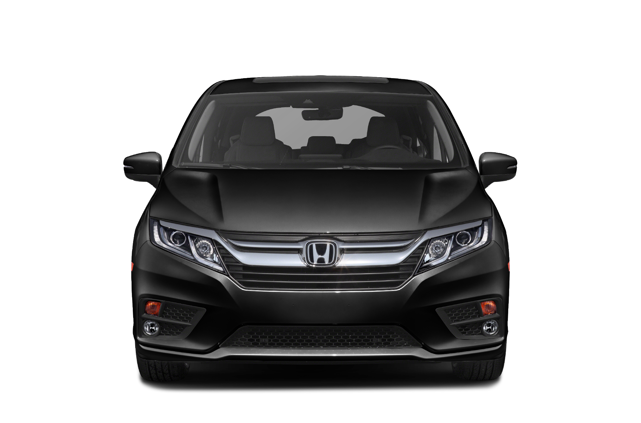 2019 Honda Odyssey