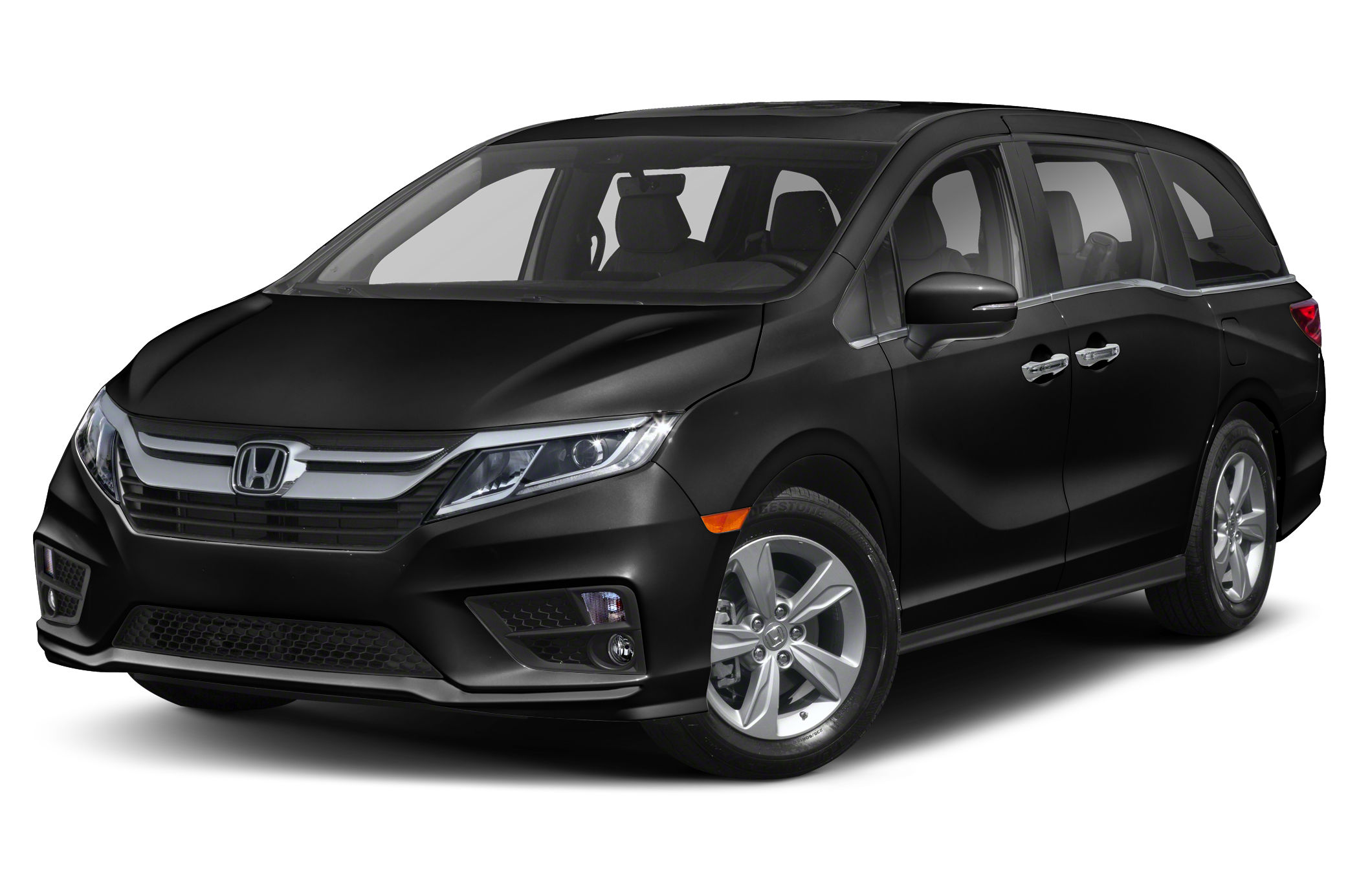 2019 Honda Odyssey