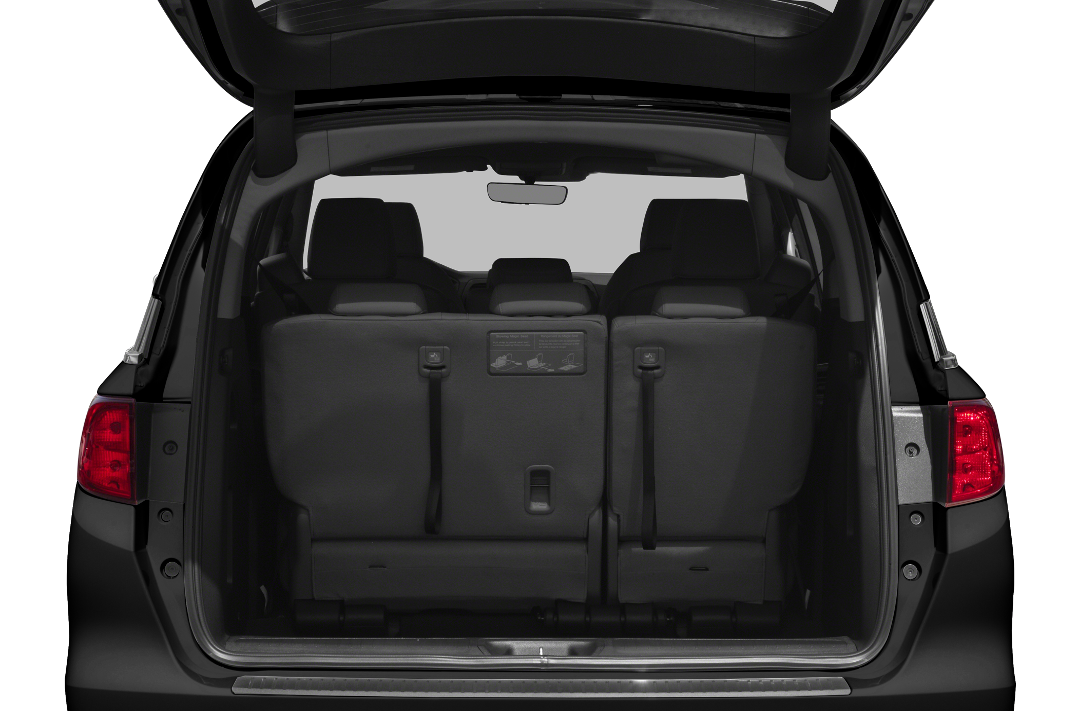 2019 Honda Odyssey