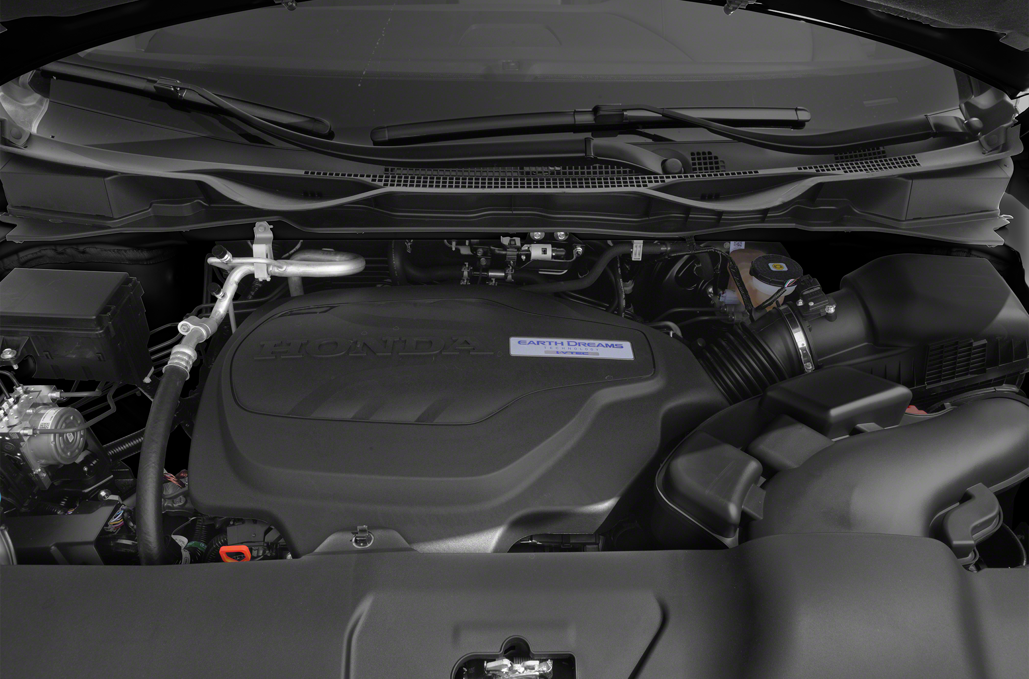 2019 Honda Odyssey