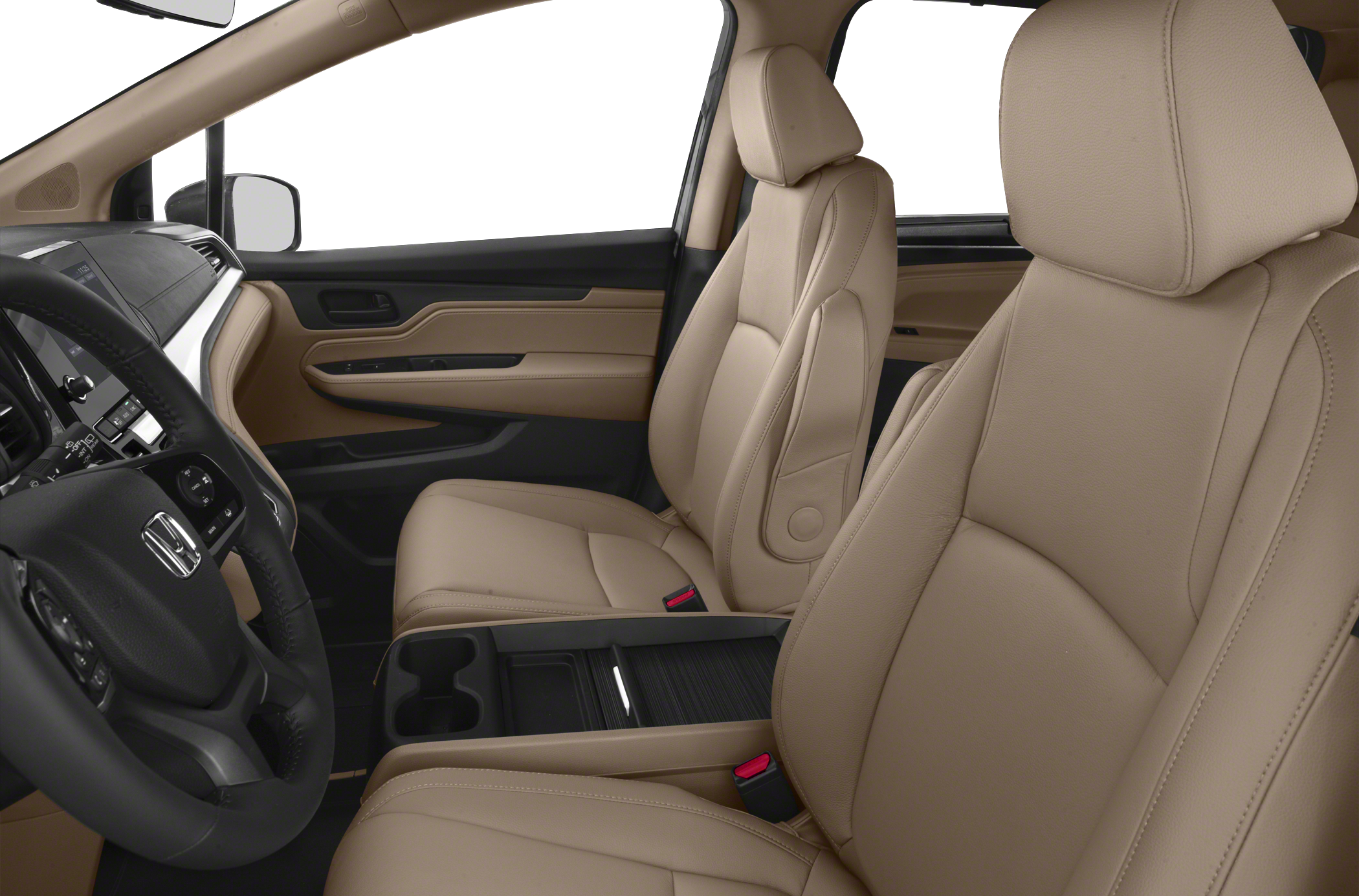 2019 Honda Odyssey