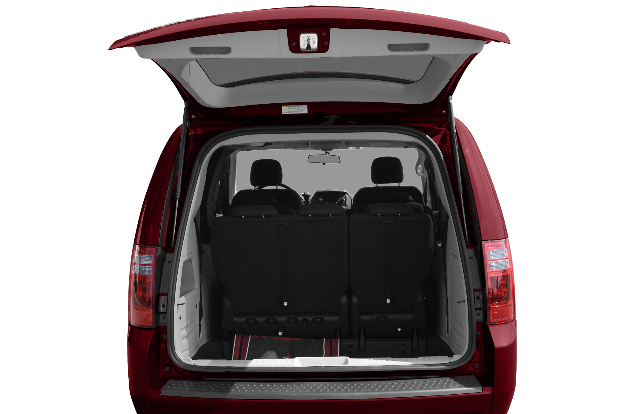 2010 Dodge Grand Caravan
