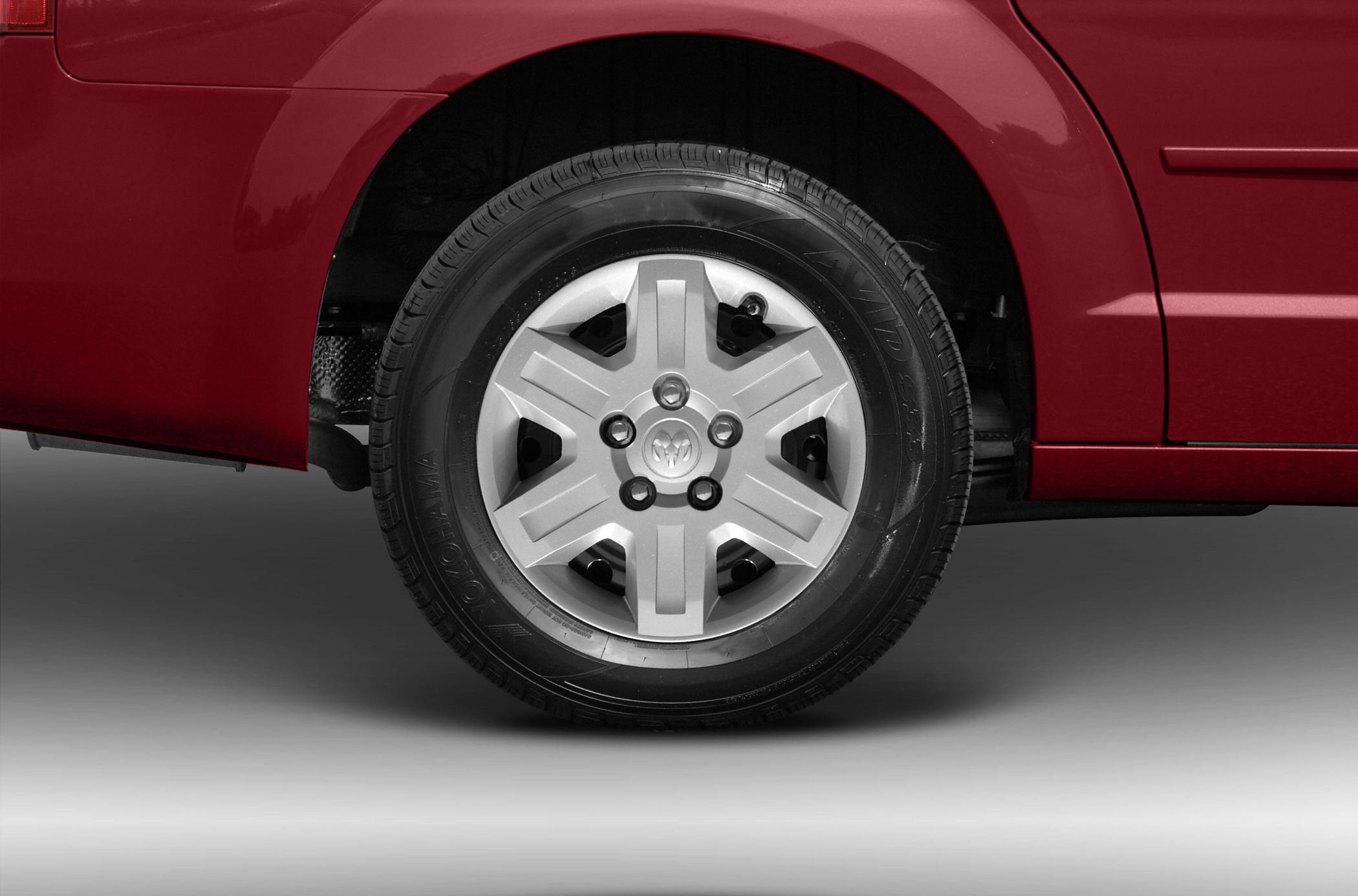 2010 Dodge Grand Caravan