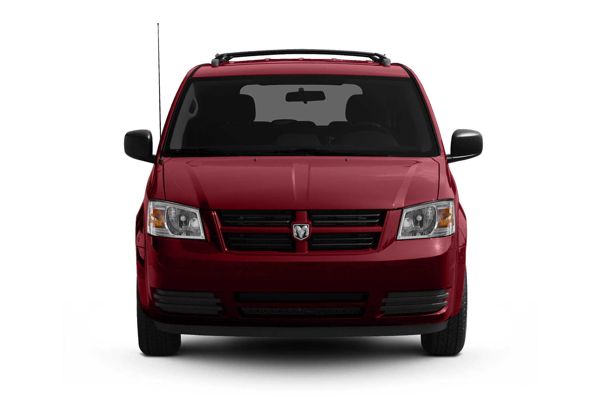 2010 Dodge Grand Caravan