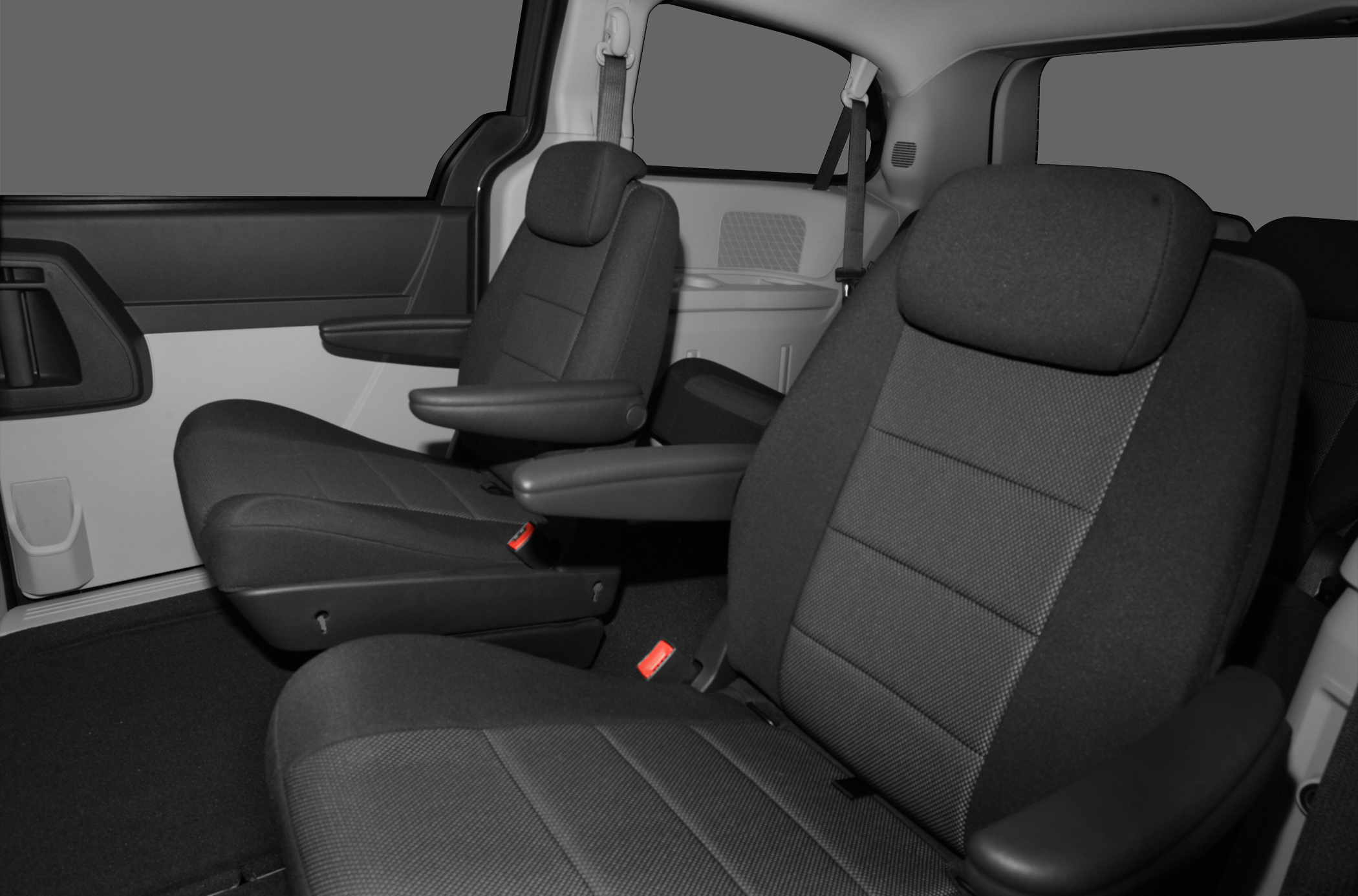2010 Dodge Grand Caravan
