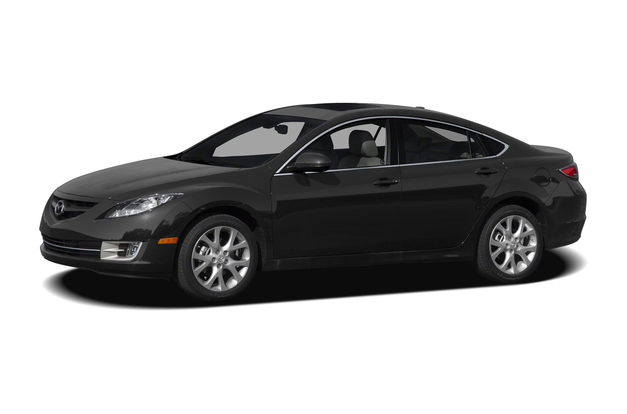 2012 Mazda Mazda6 i Sport