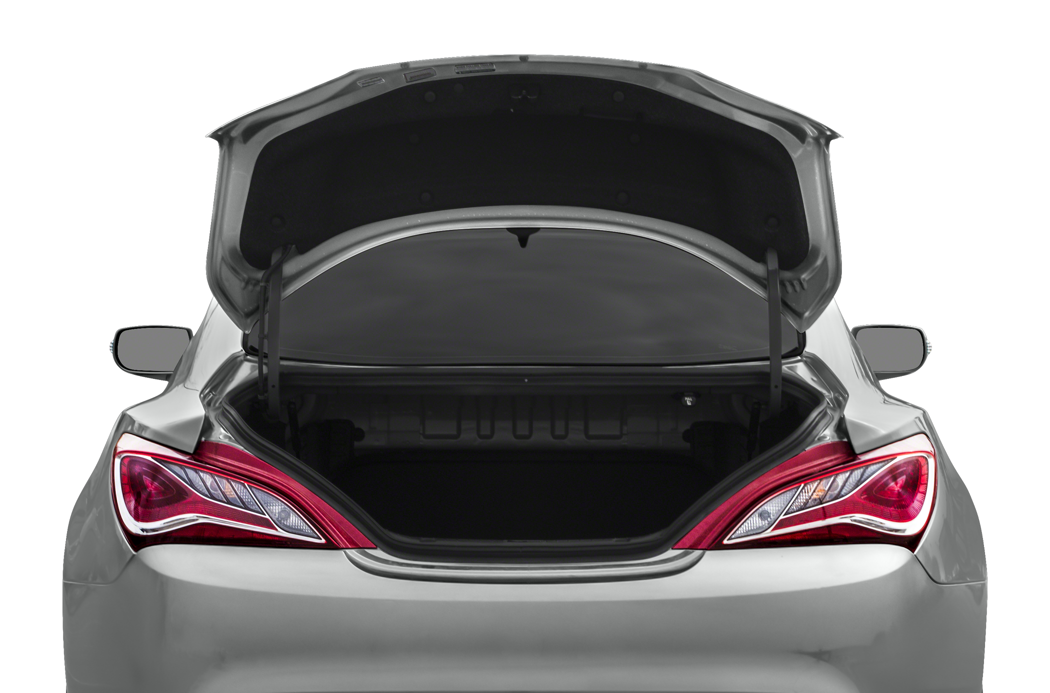 2016 Hyundai Genesis Coupe