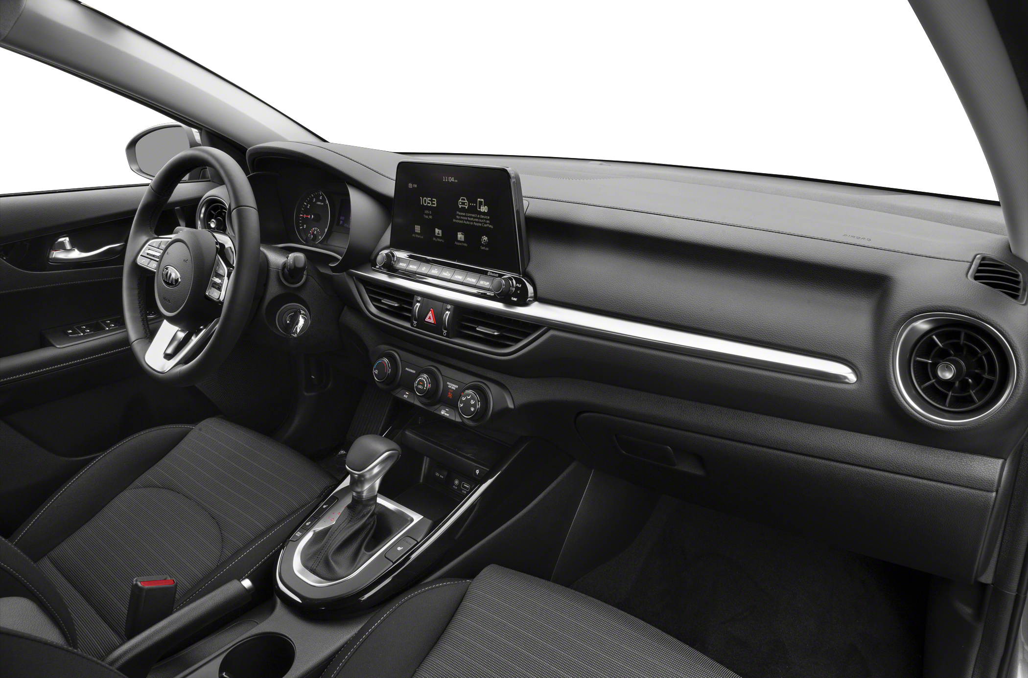 2020 Kia Forte