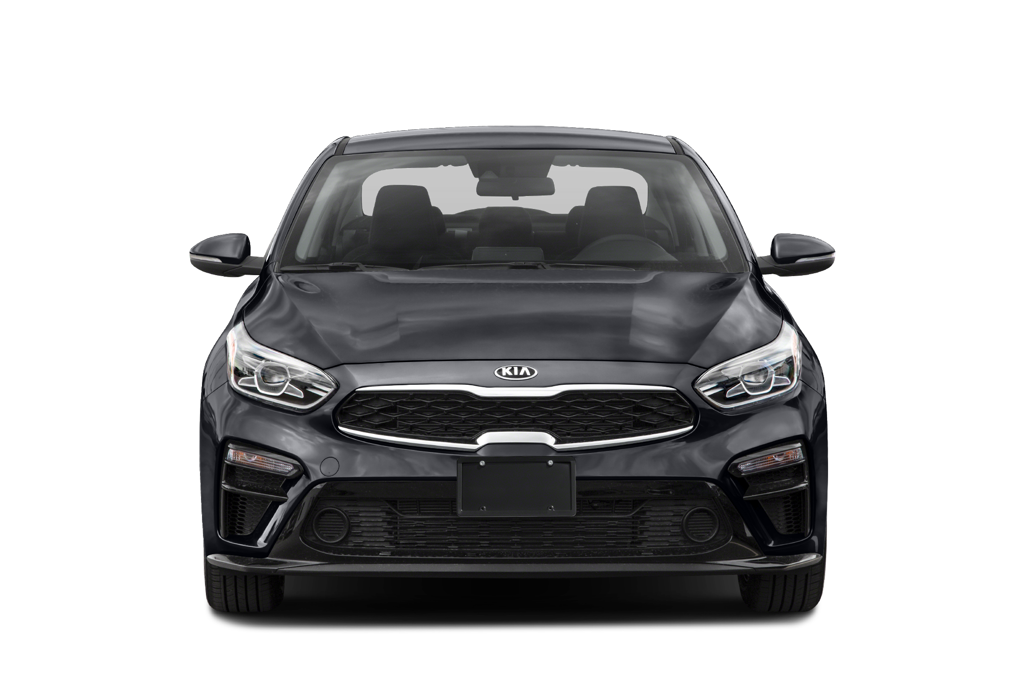2020 Kia Forte