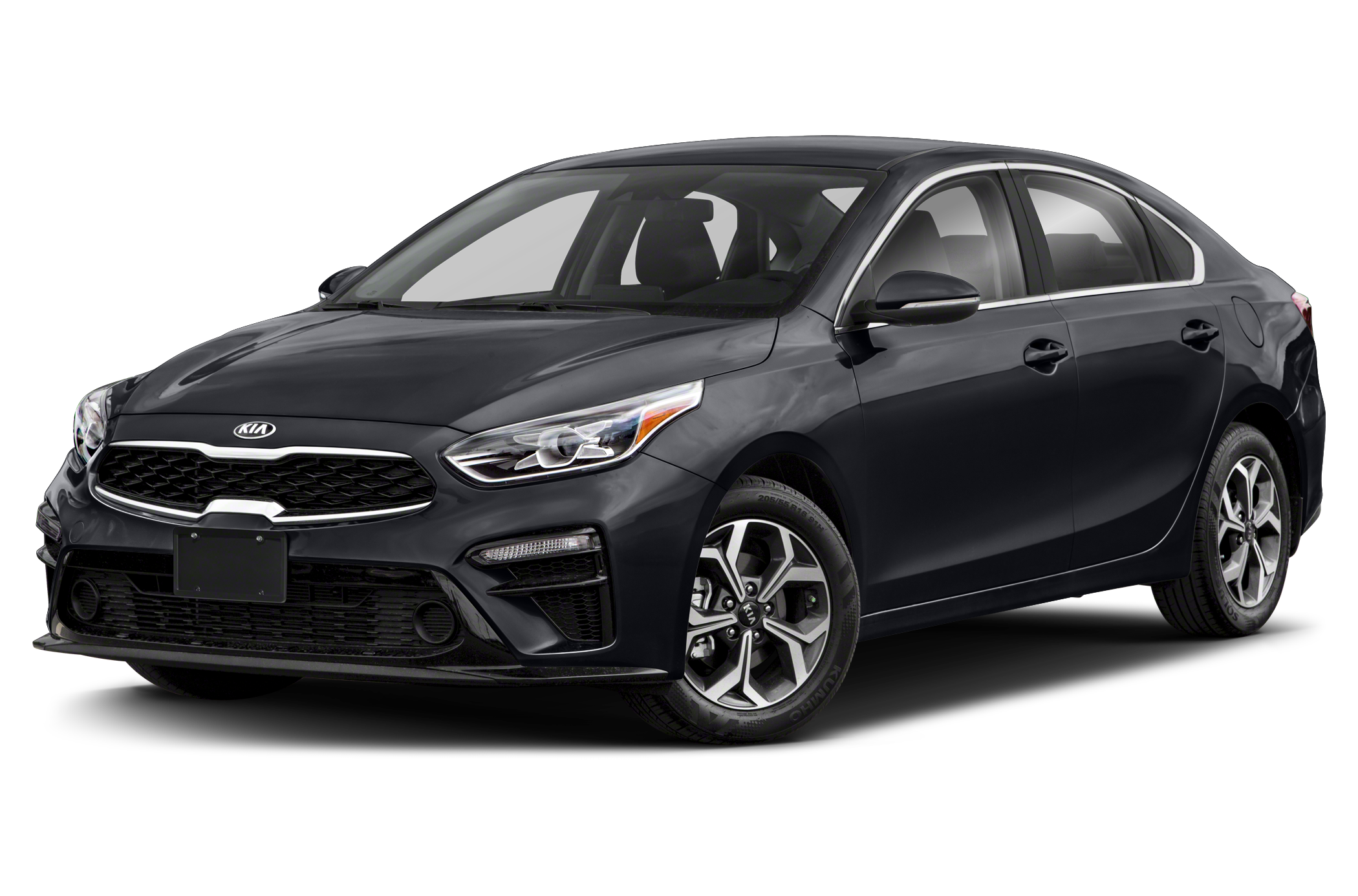 2020 Kia Forte