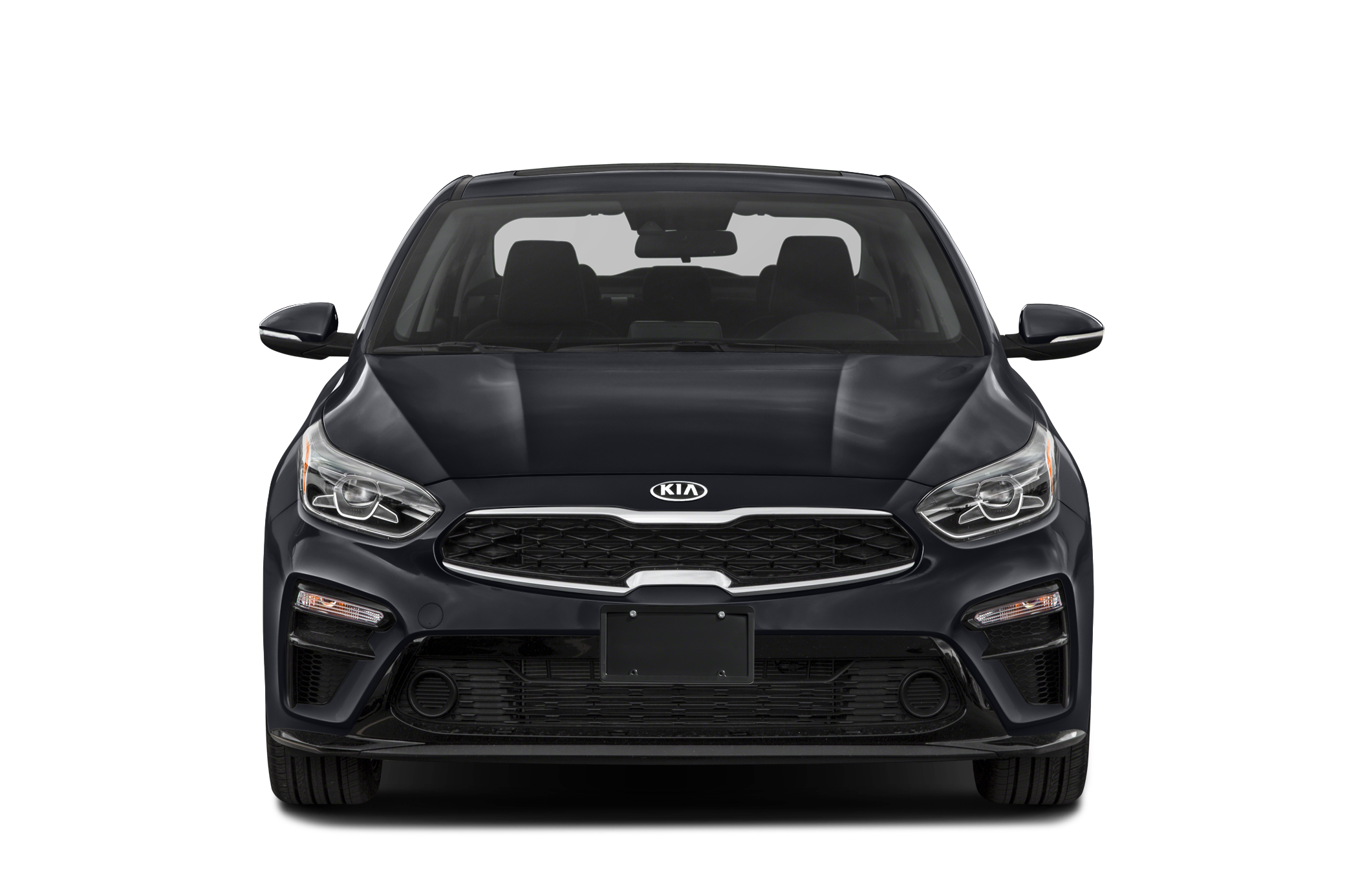 2020 Kia Forte