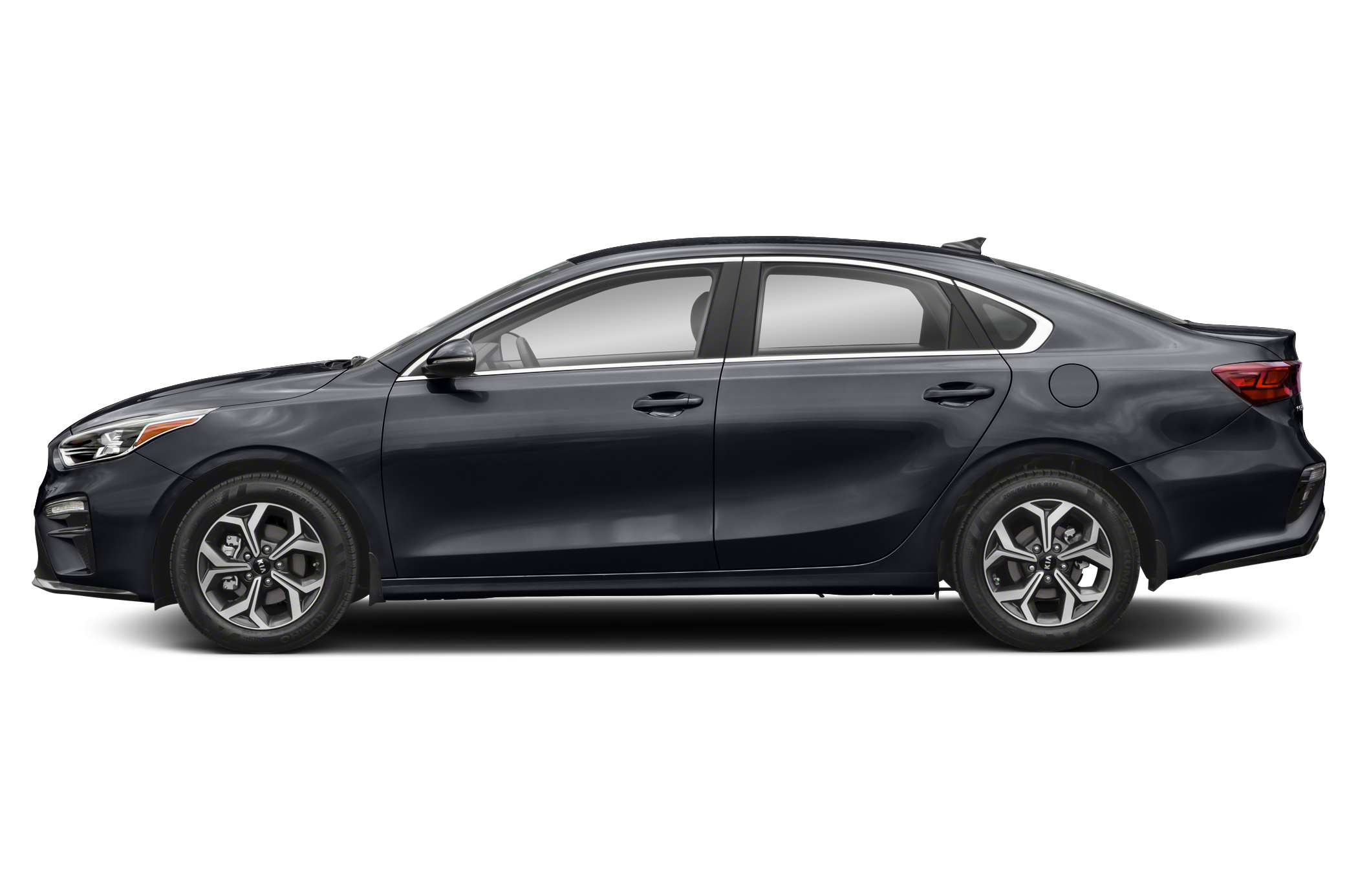2020 Kia Forte