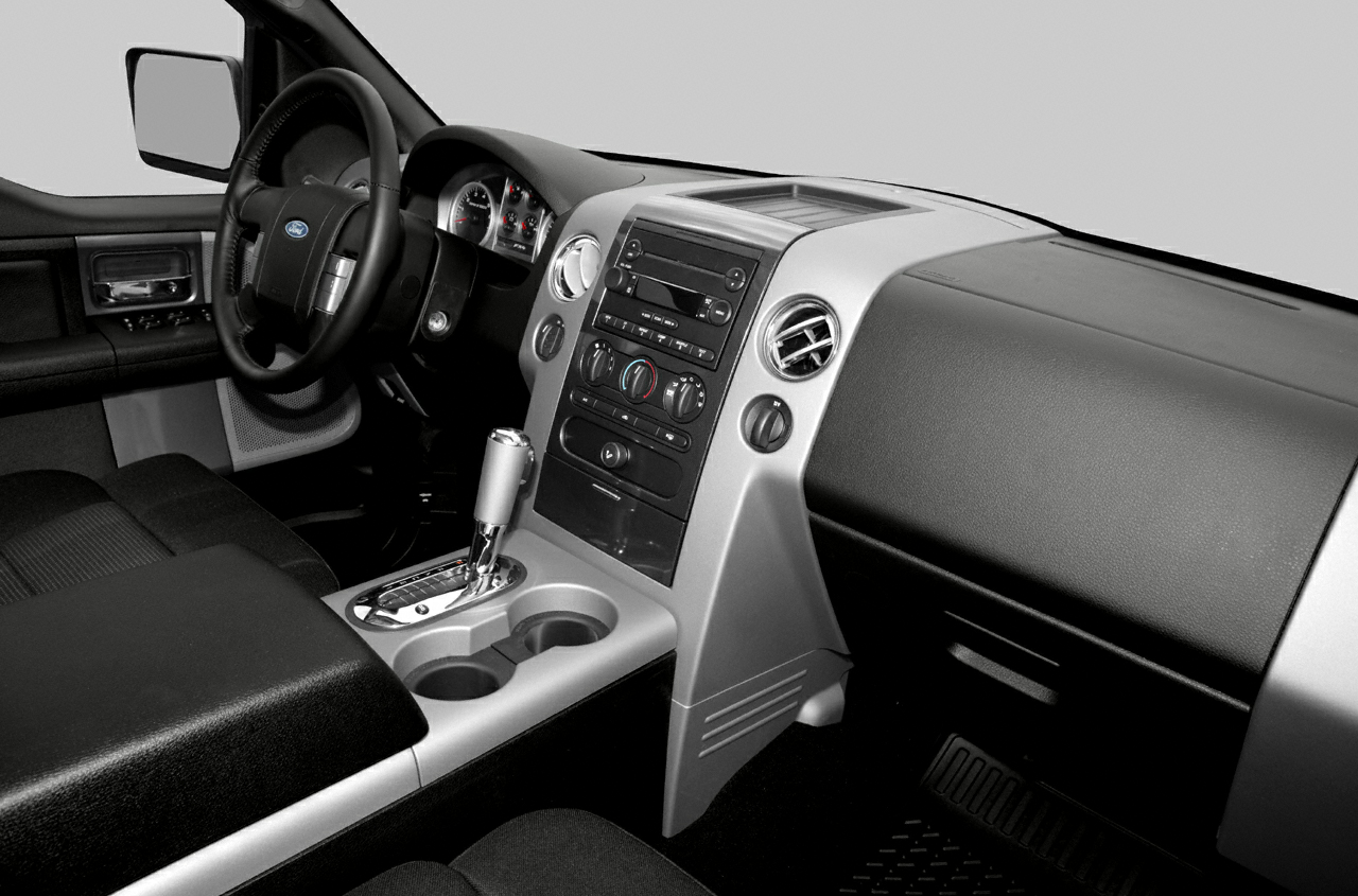 2007 Ford F-150