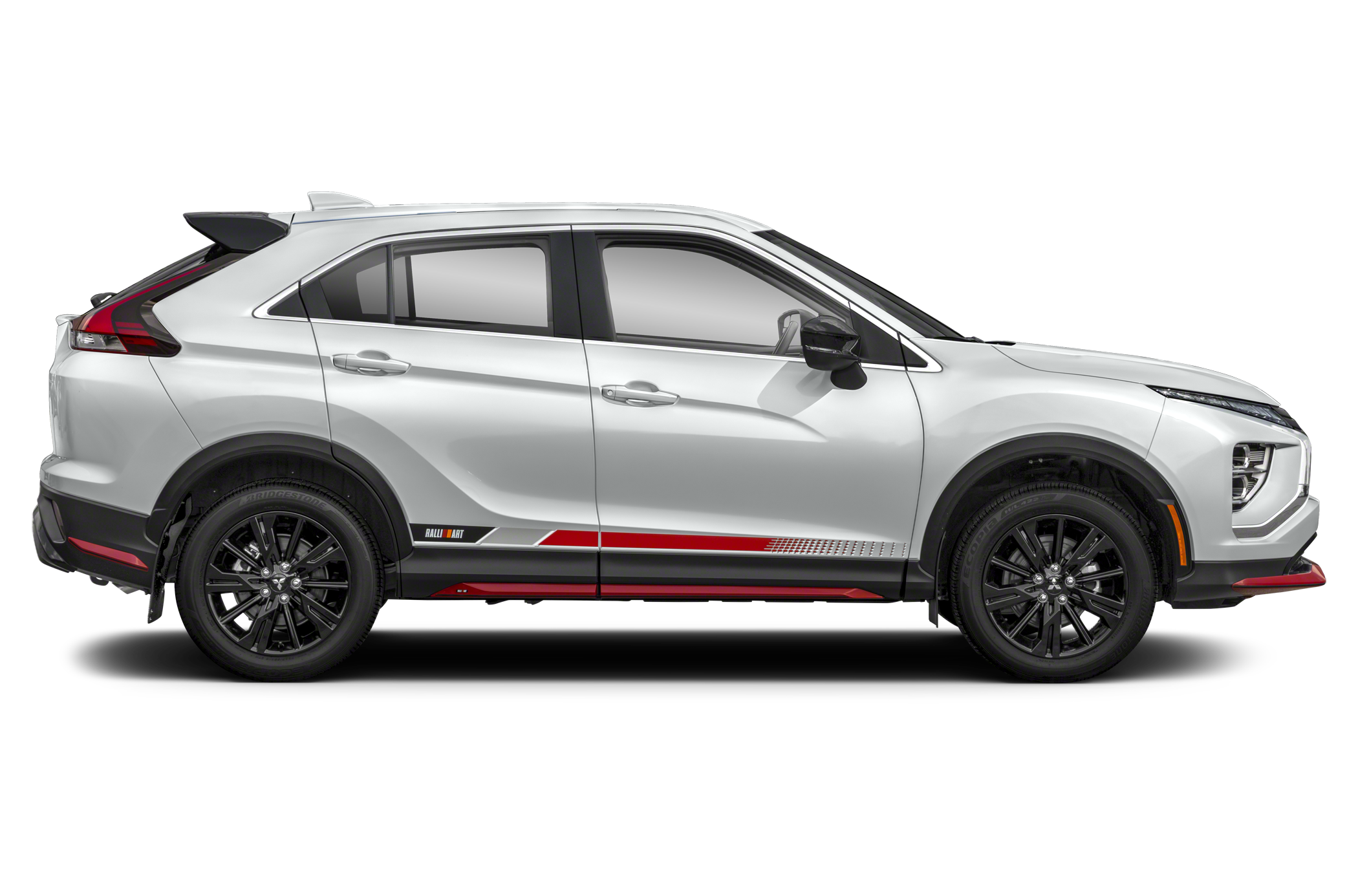 2023 Mitsubishi Eclipse Cross