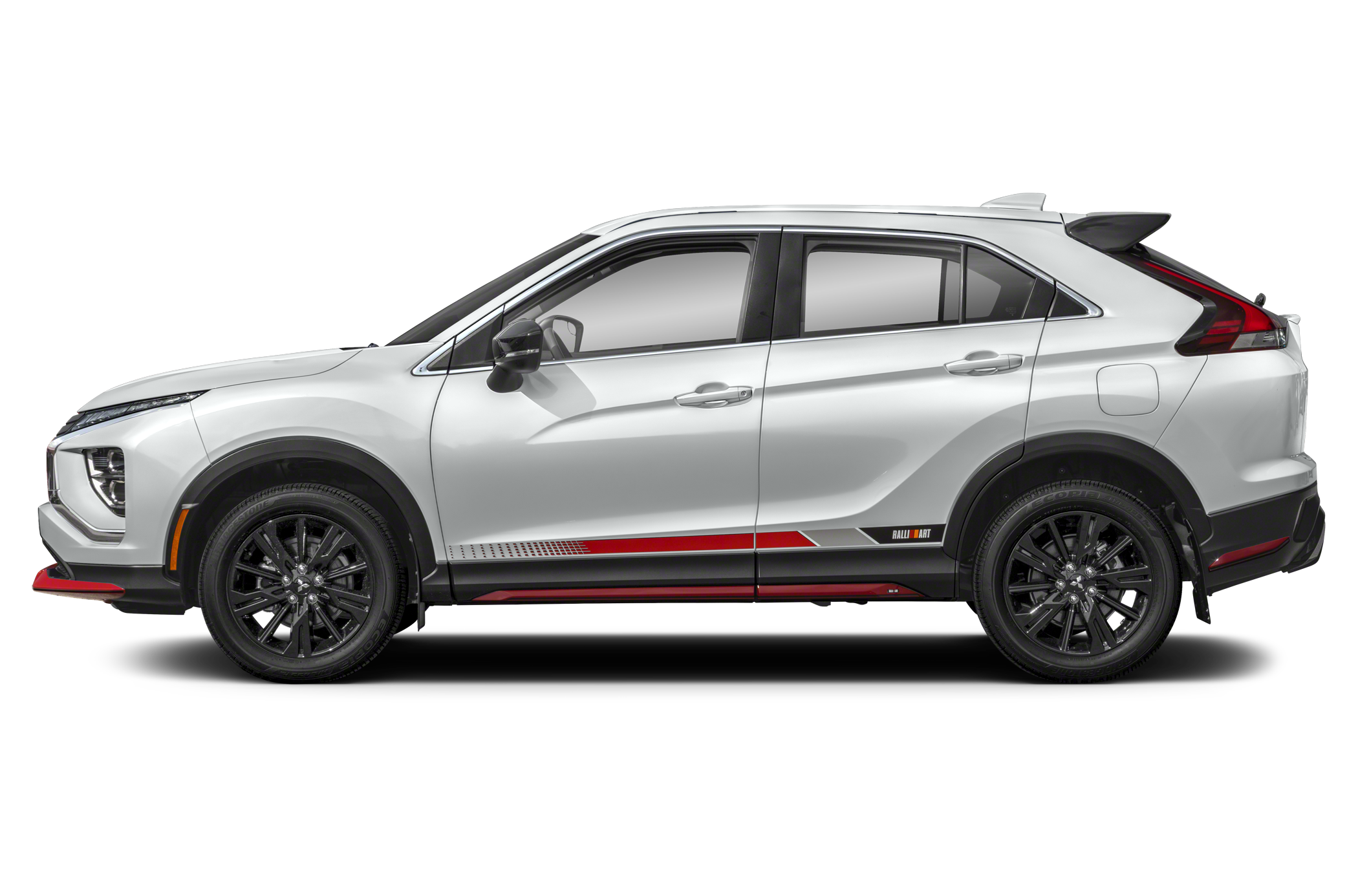 2023 Mitsubishi Eclipse Cross