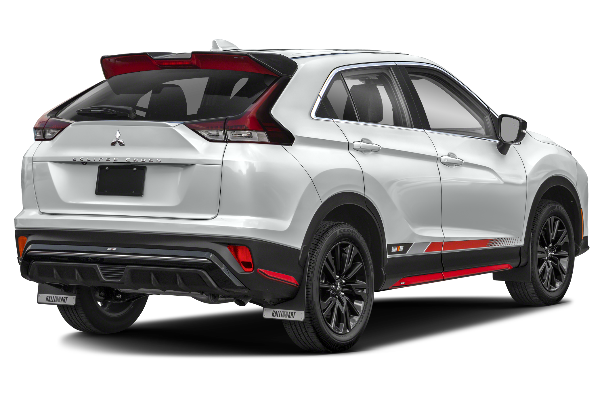 2023 Mitsubishi Eclipse Cross