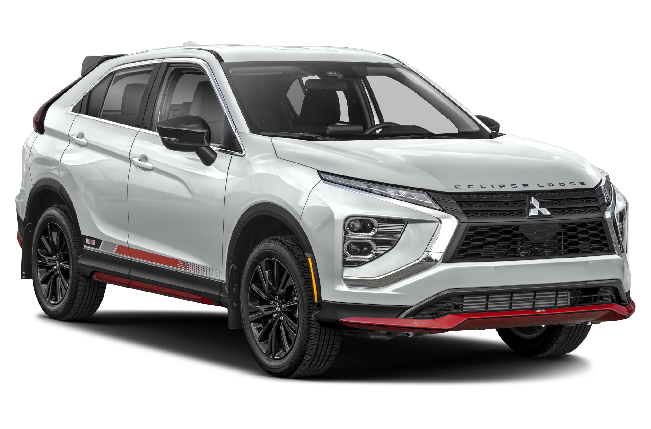 2023 Mitsubishi Eclipse Cross