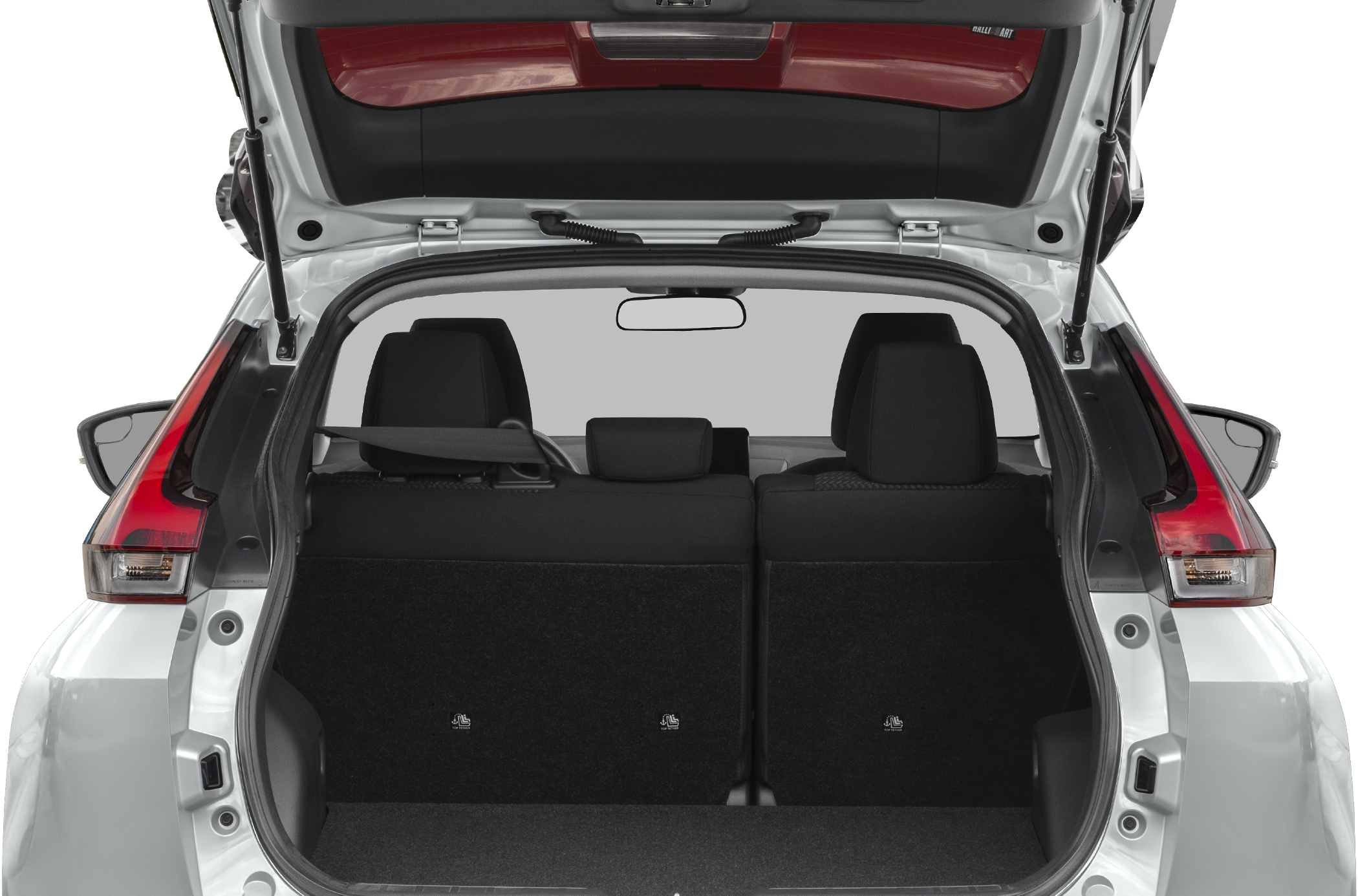2023 Mitsubishi Eclipse Cross