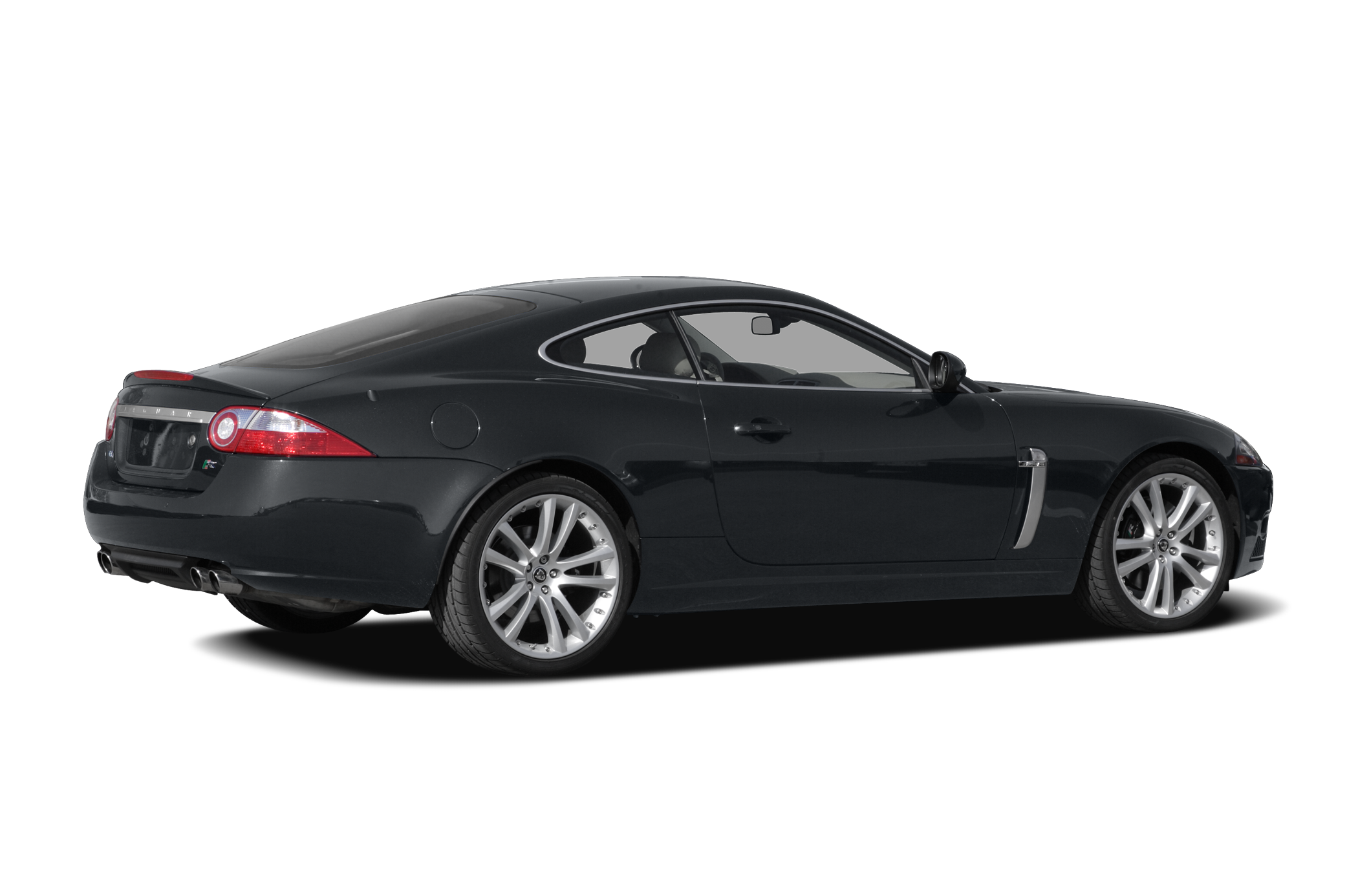 2008 Jaguar XKR - Specs, Prices, MPG, Reviews & Photos | Cars.com