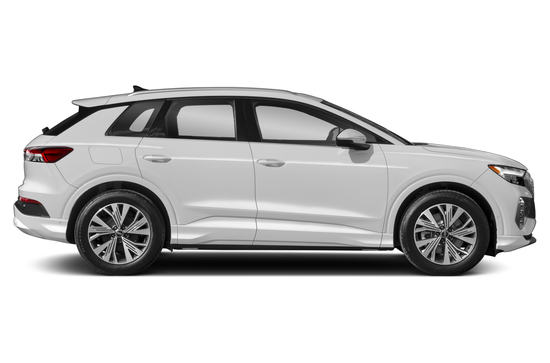 2023 Audi Q4 e-tron