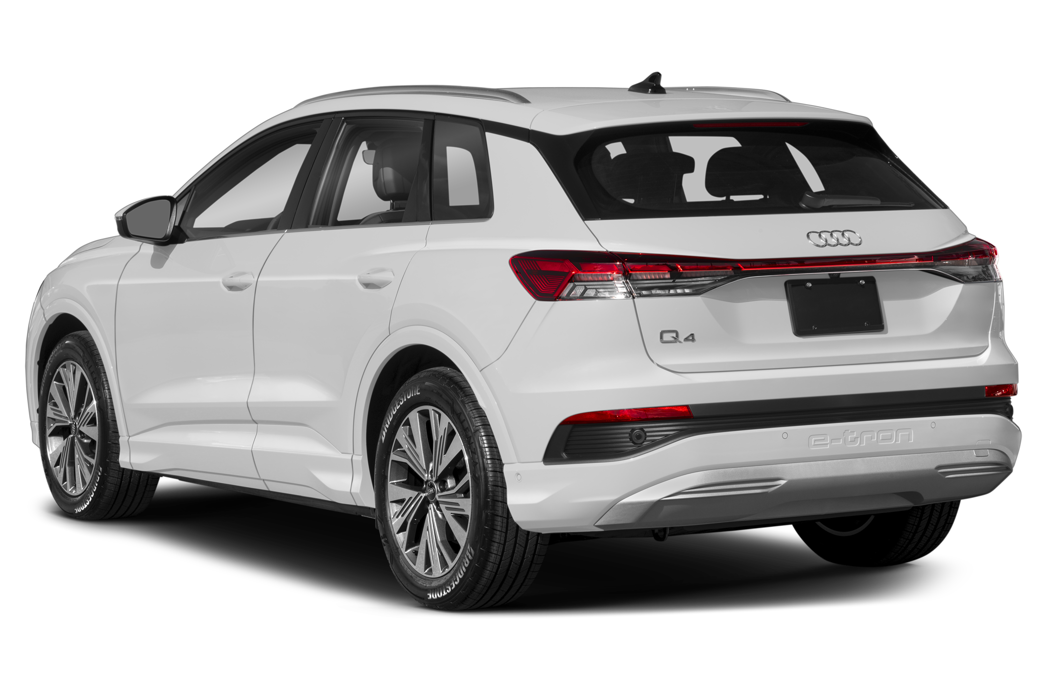 2023 Audi Q4 e-tron