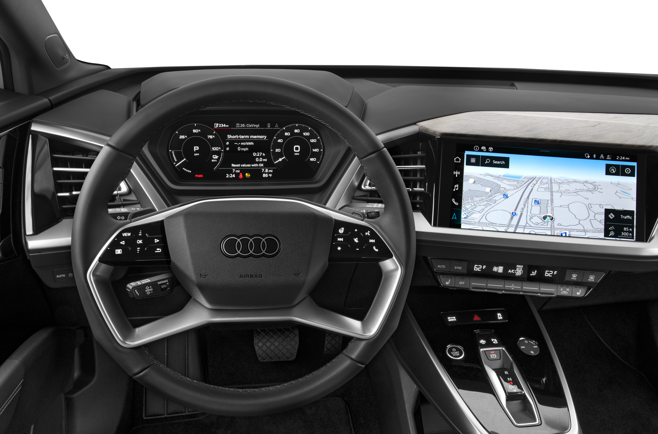 2023 Audi Q4 e-tron