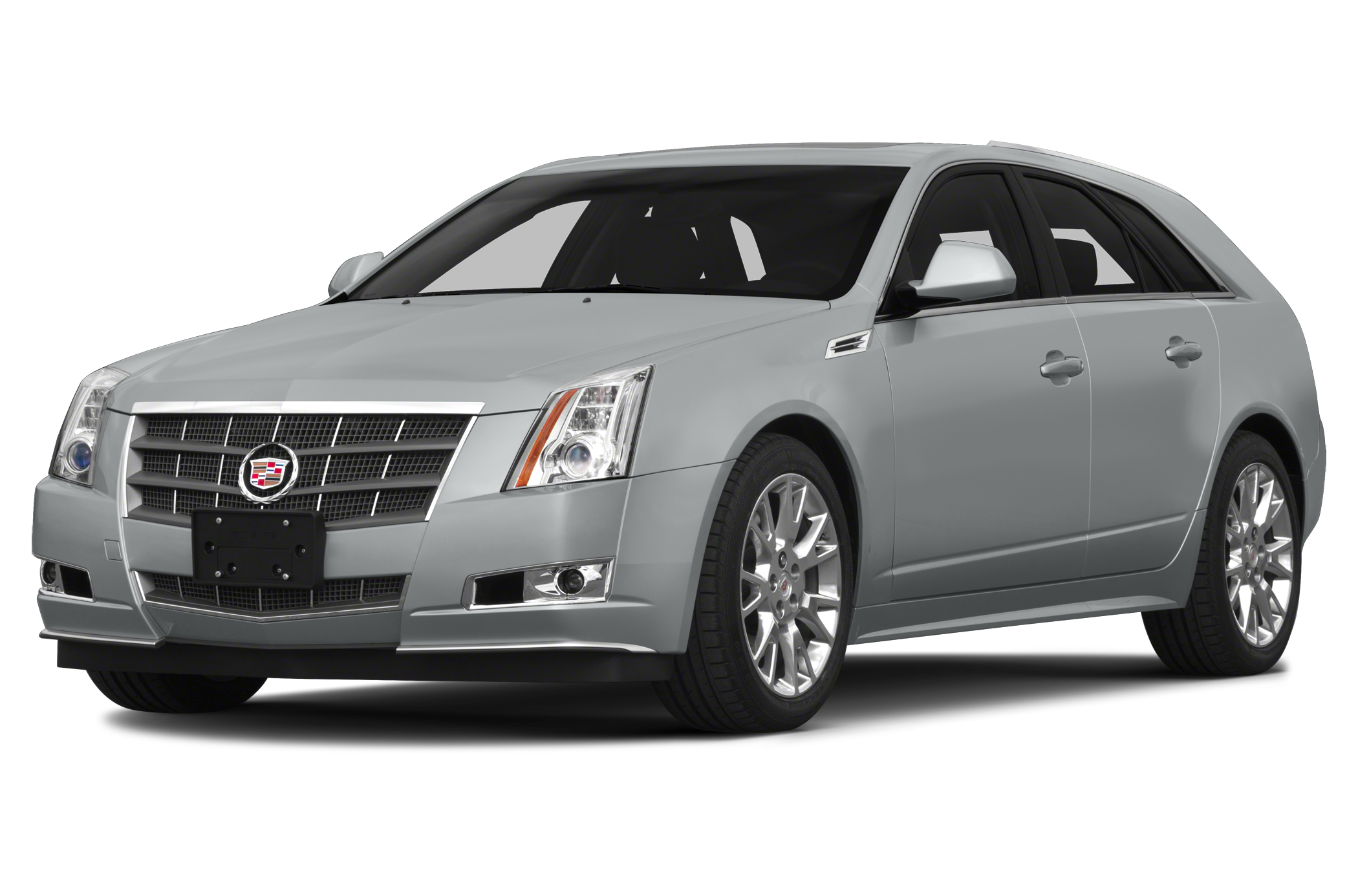 2014 Cadillac CTS
