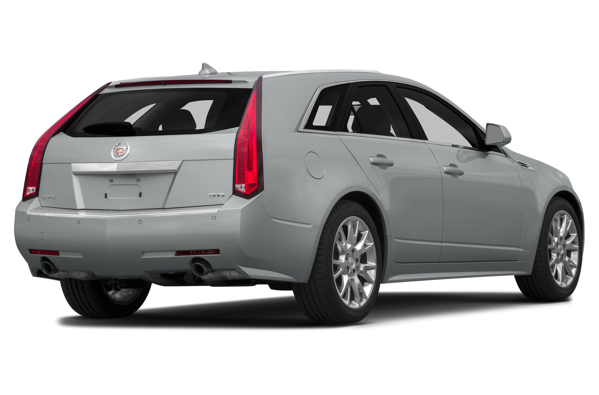 2014 Cadillac CTS
