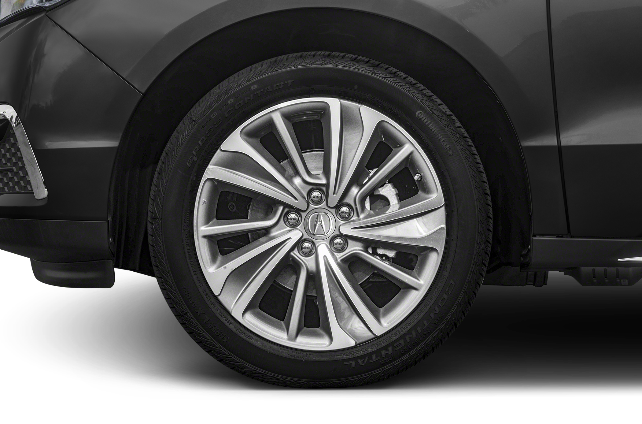 2018 Acura MDX