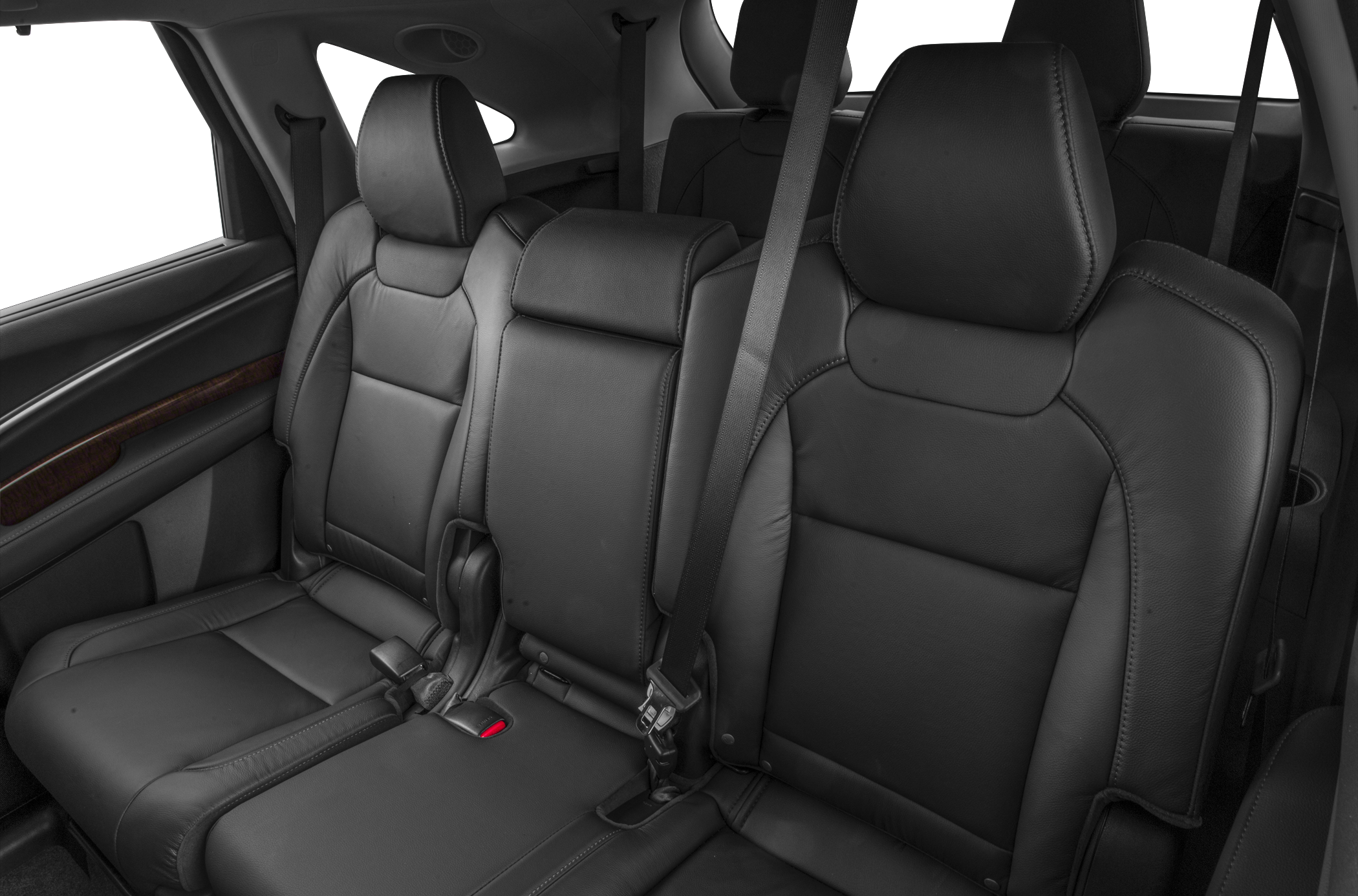 2018 Acura MDX