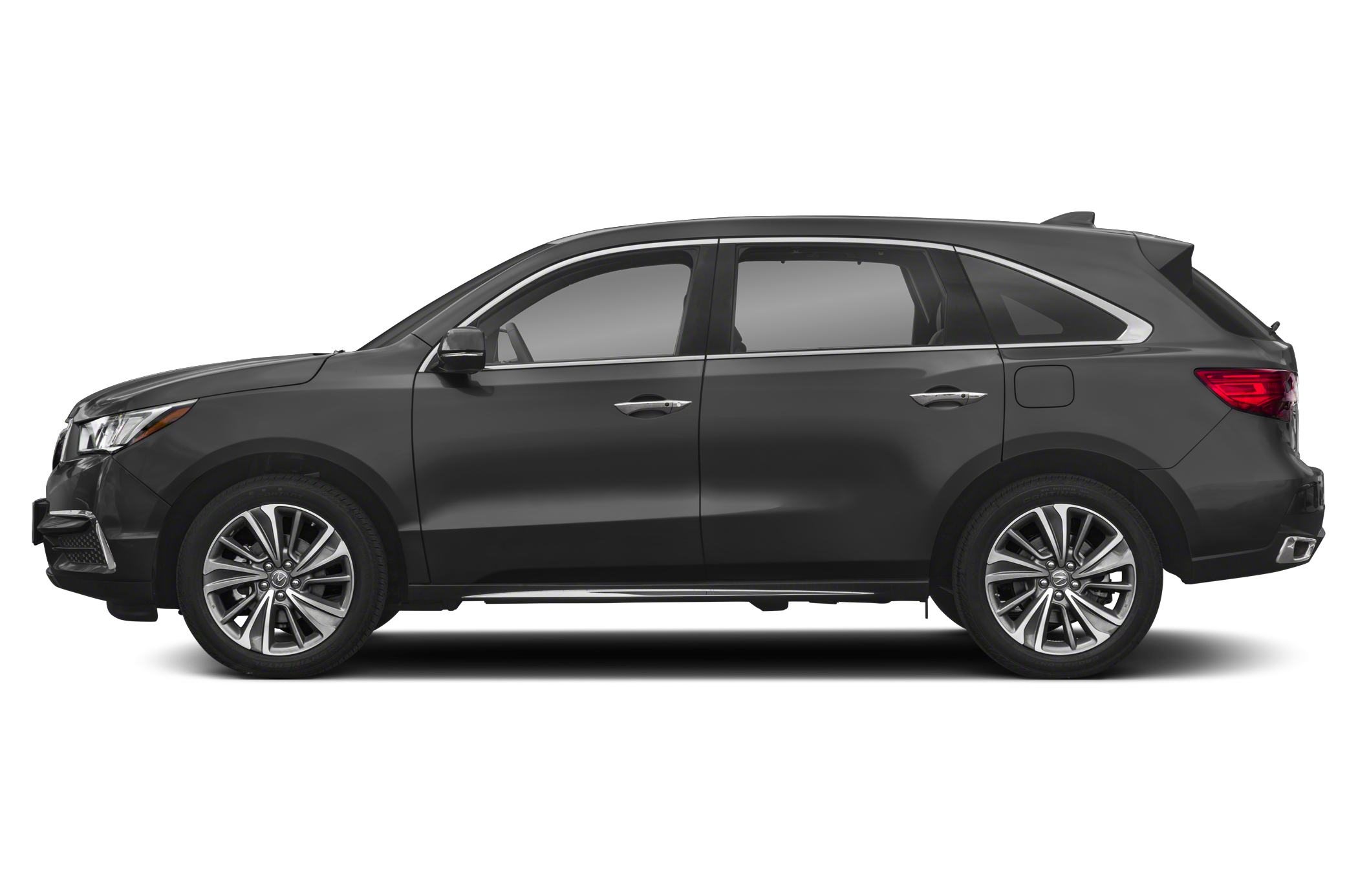 2018 Acura MDX