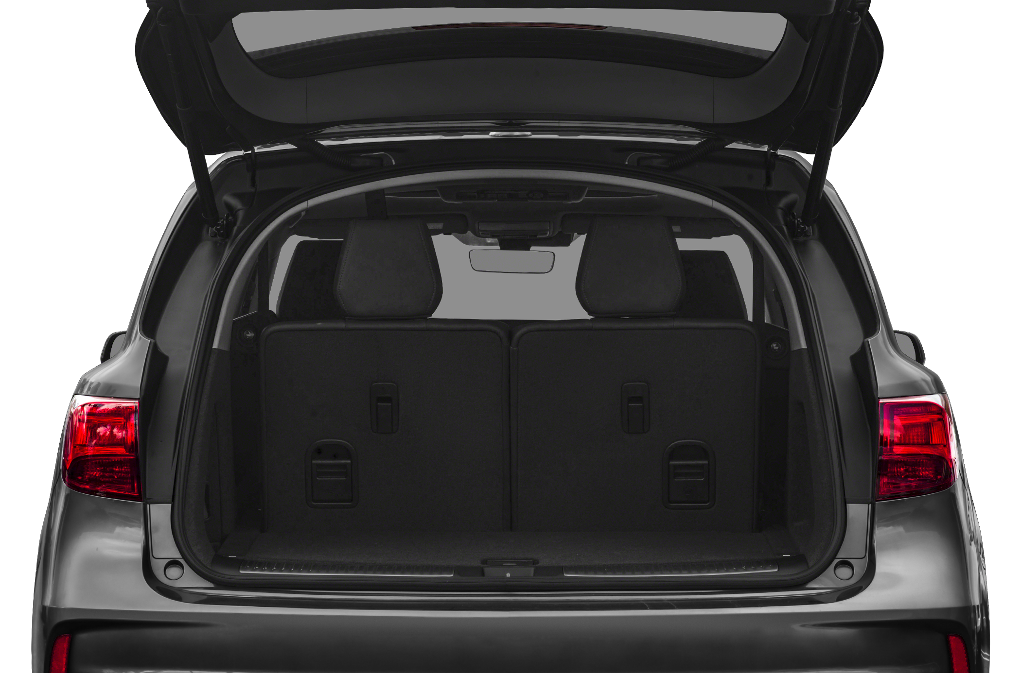 2018 Acura MDX