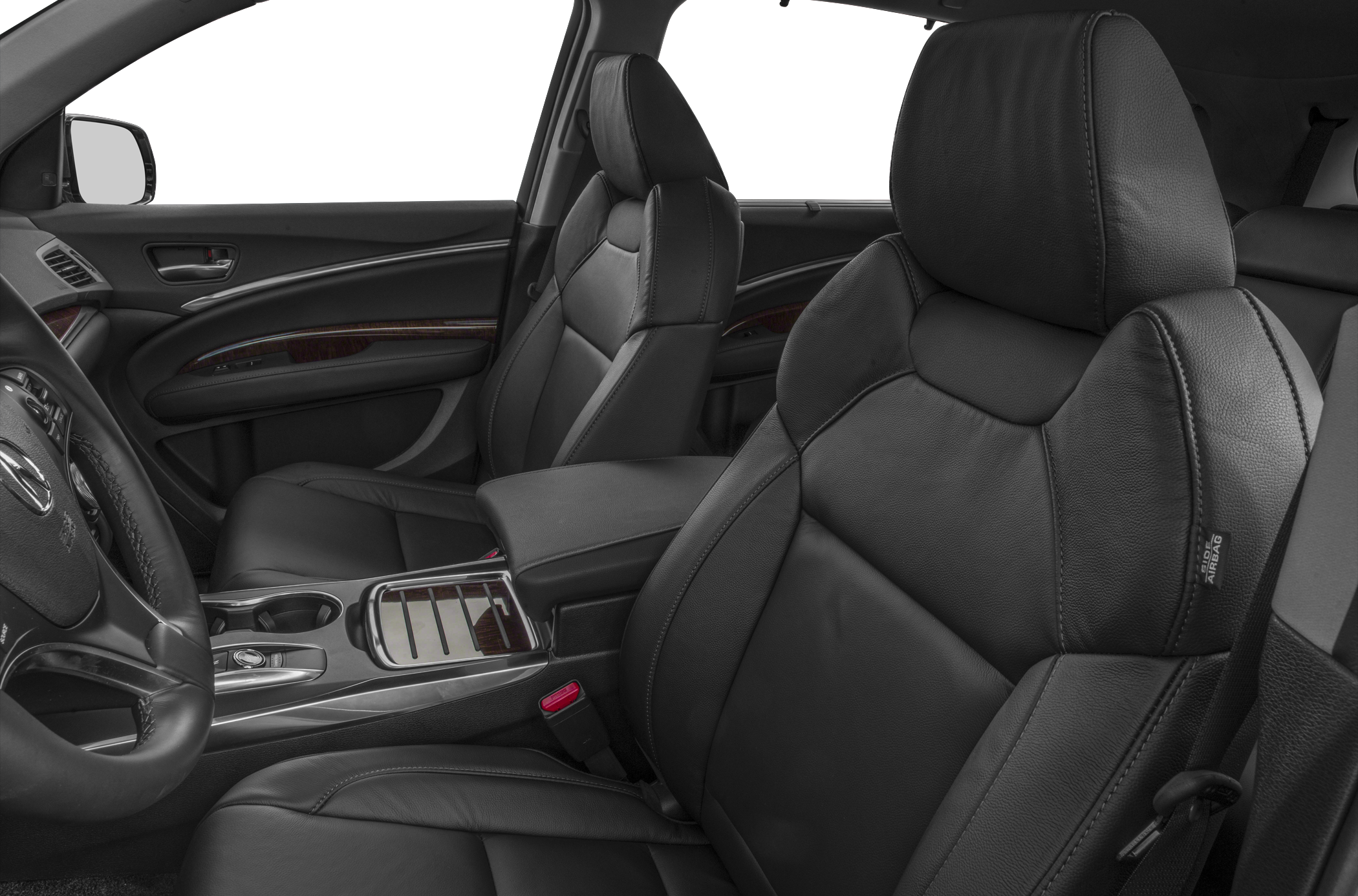 2018 Acura MDX