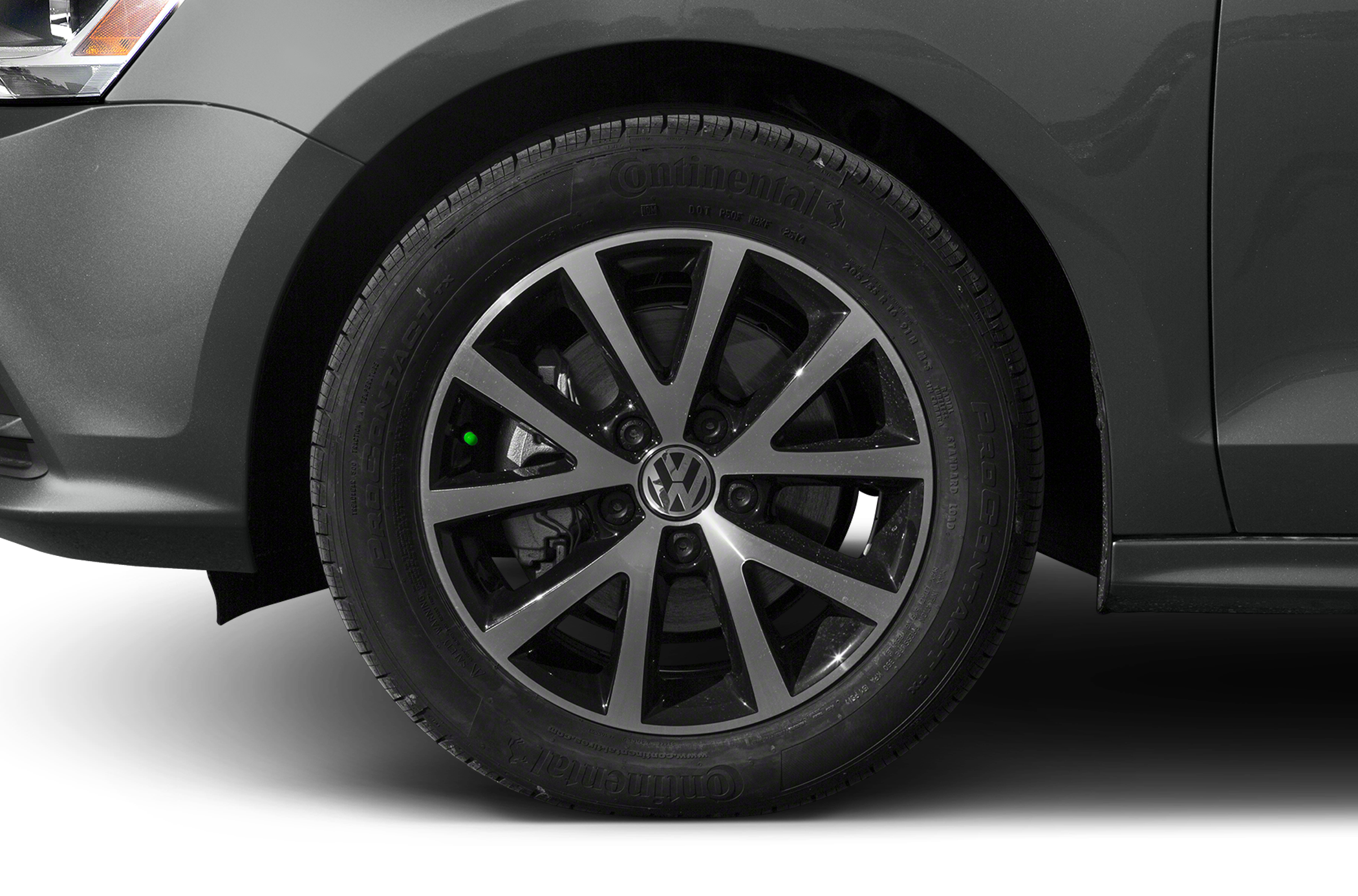 2016 Volkswagen Jetta
