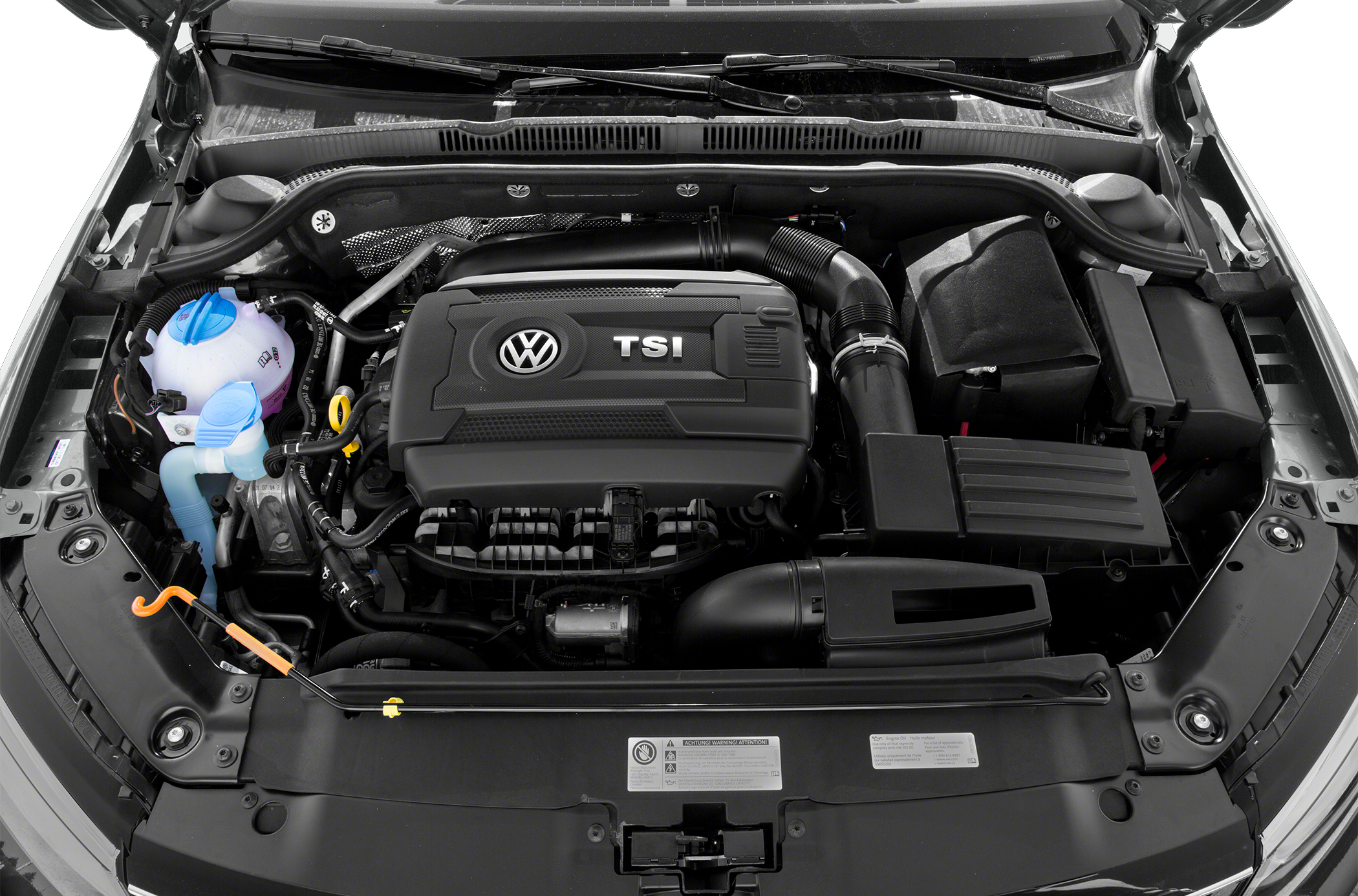 2016 Volkswagen Jetta