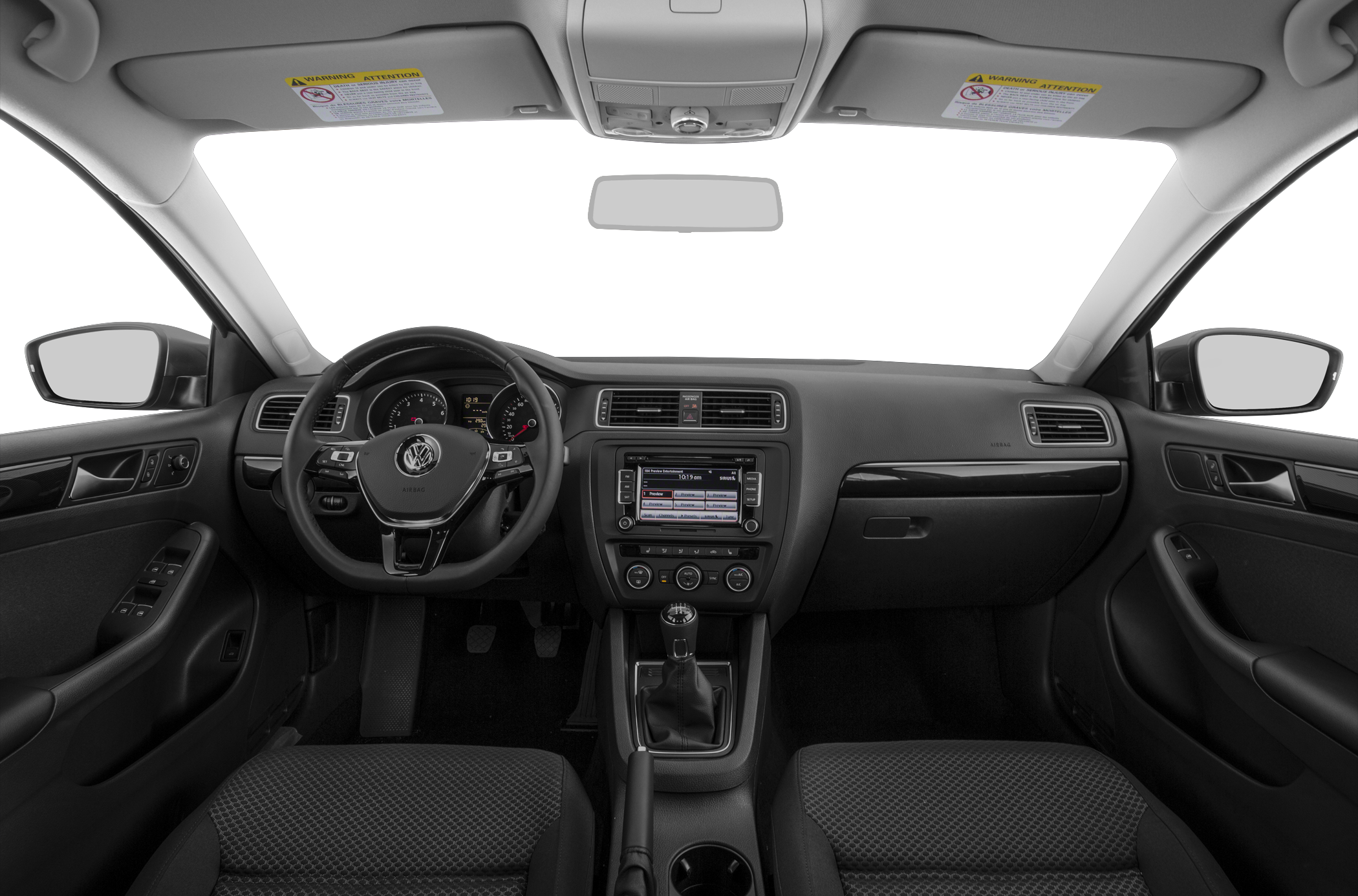 2016 Volkswagen Jetta
