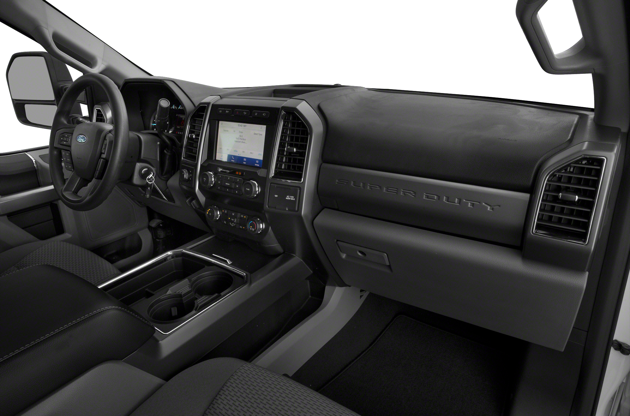 2021 Ford F-350