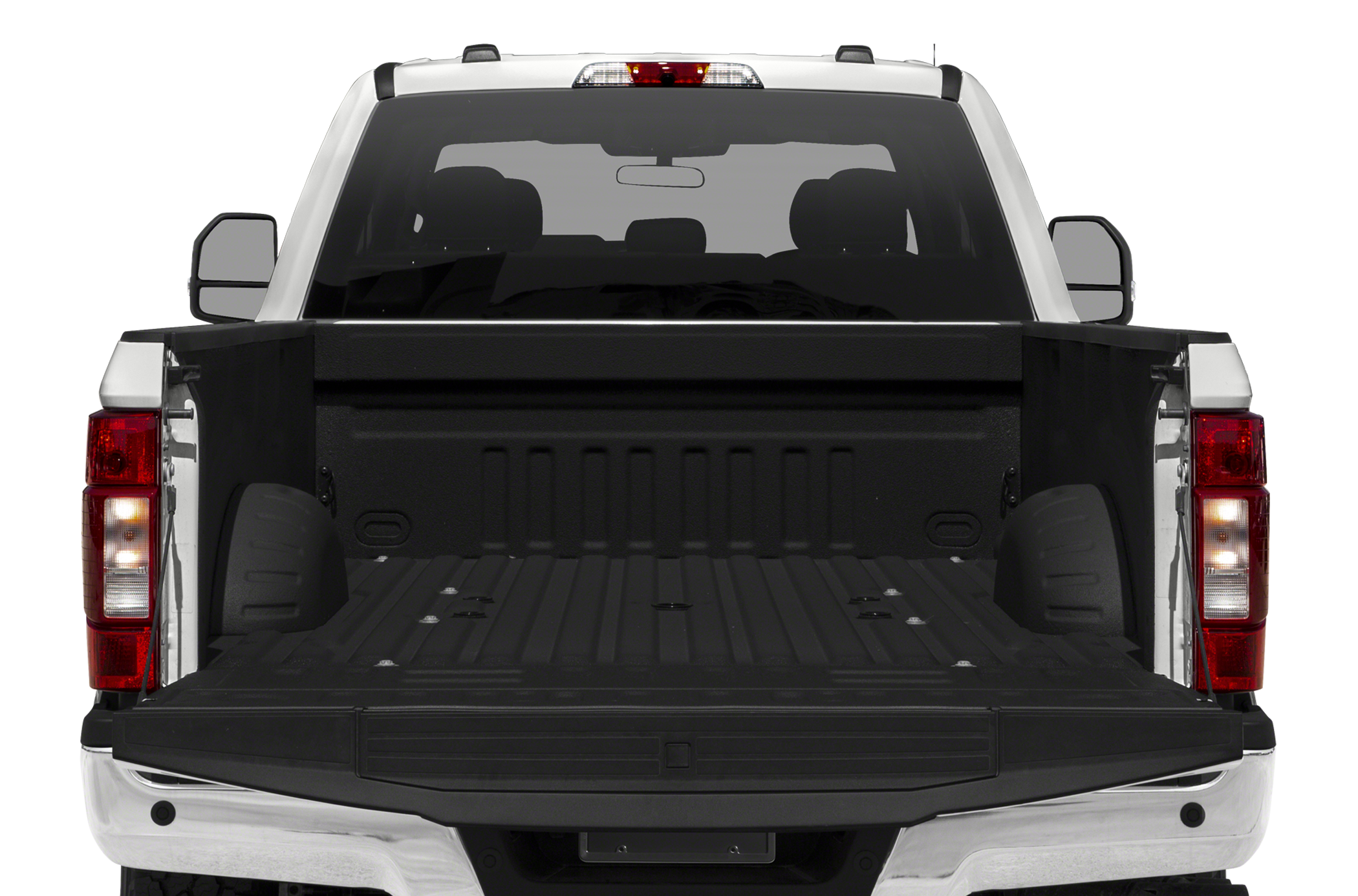2021 Ford F-350
