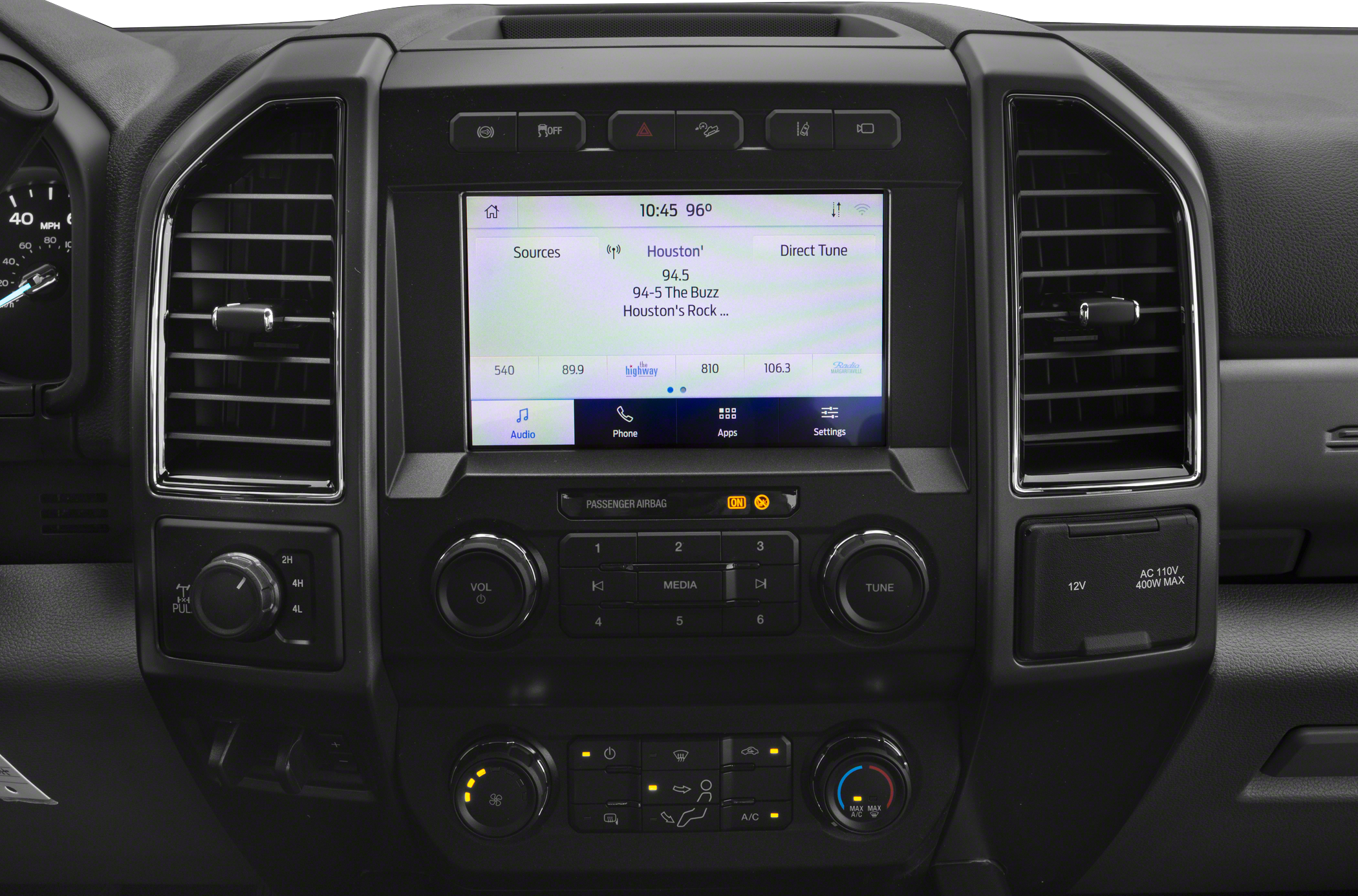 2021 Ford F-350