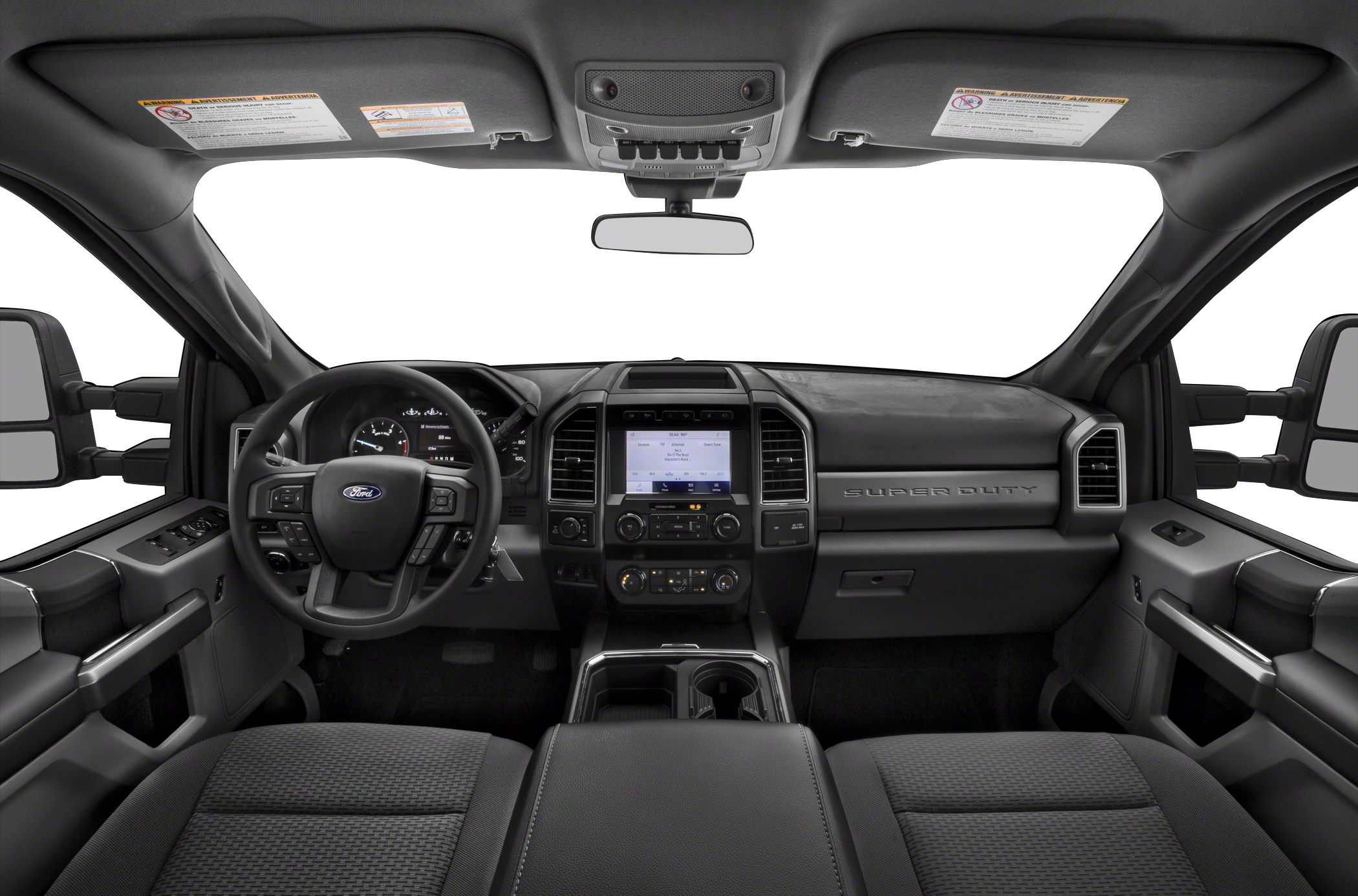 2021 Ford F-350