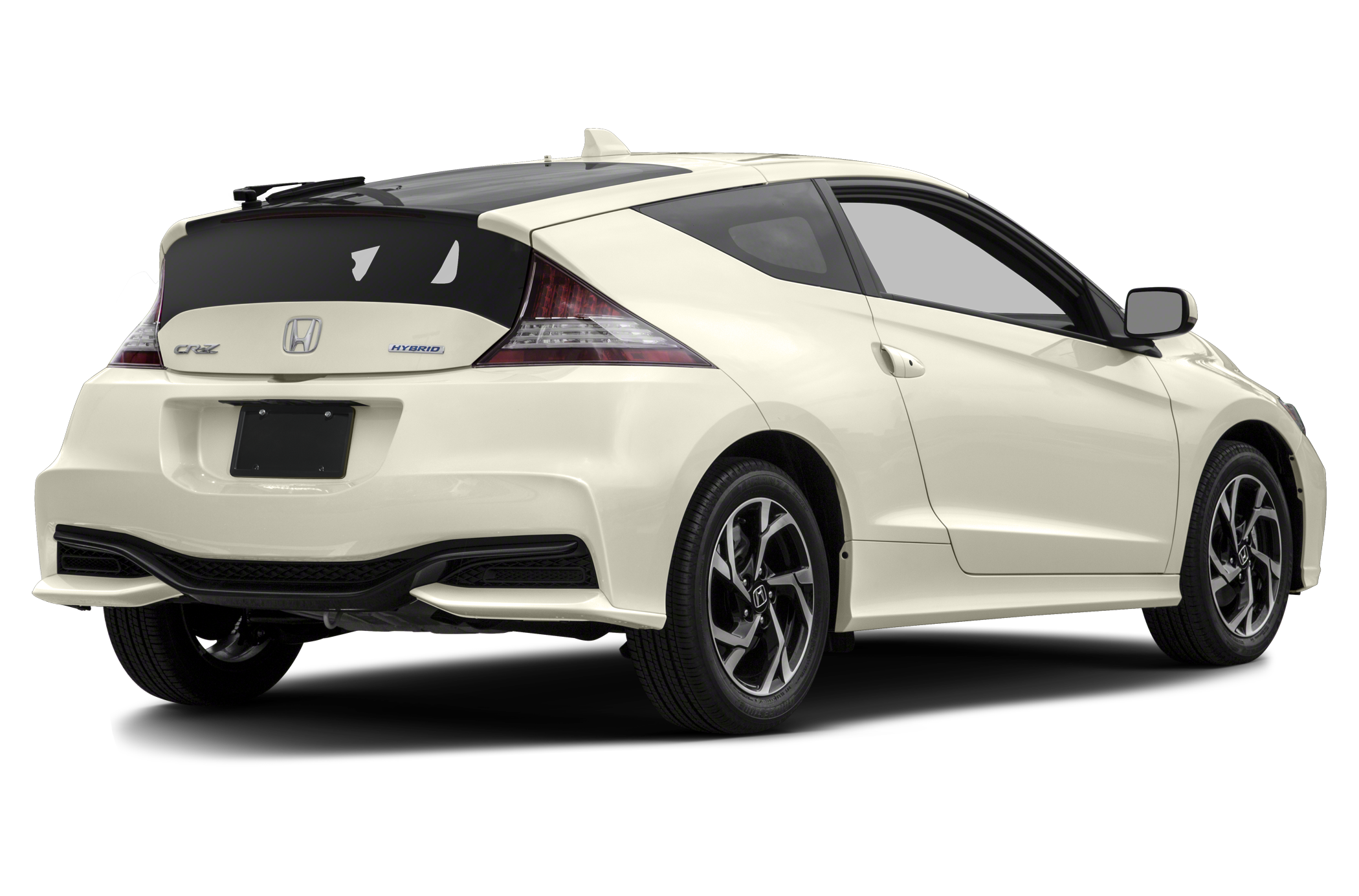 Honda CR-Z Models, Generations & Redesigns