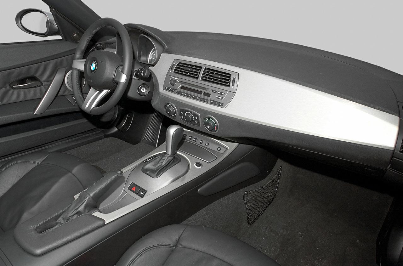 2004 BMW Z4