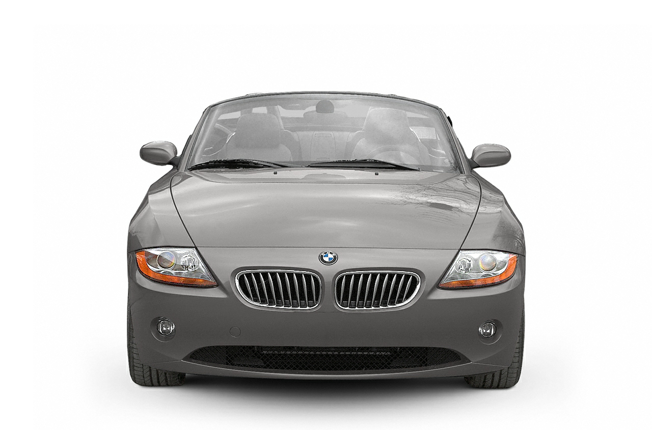 2004 BMW Z4