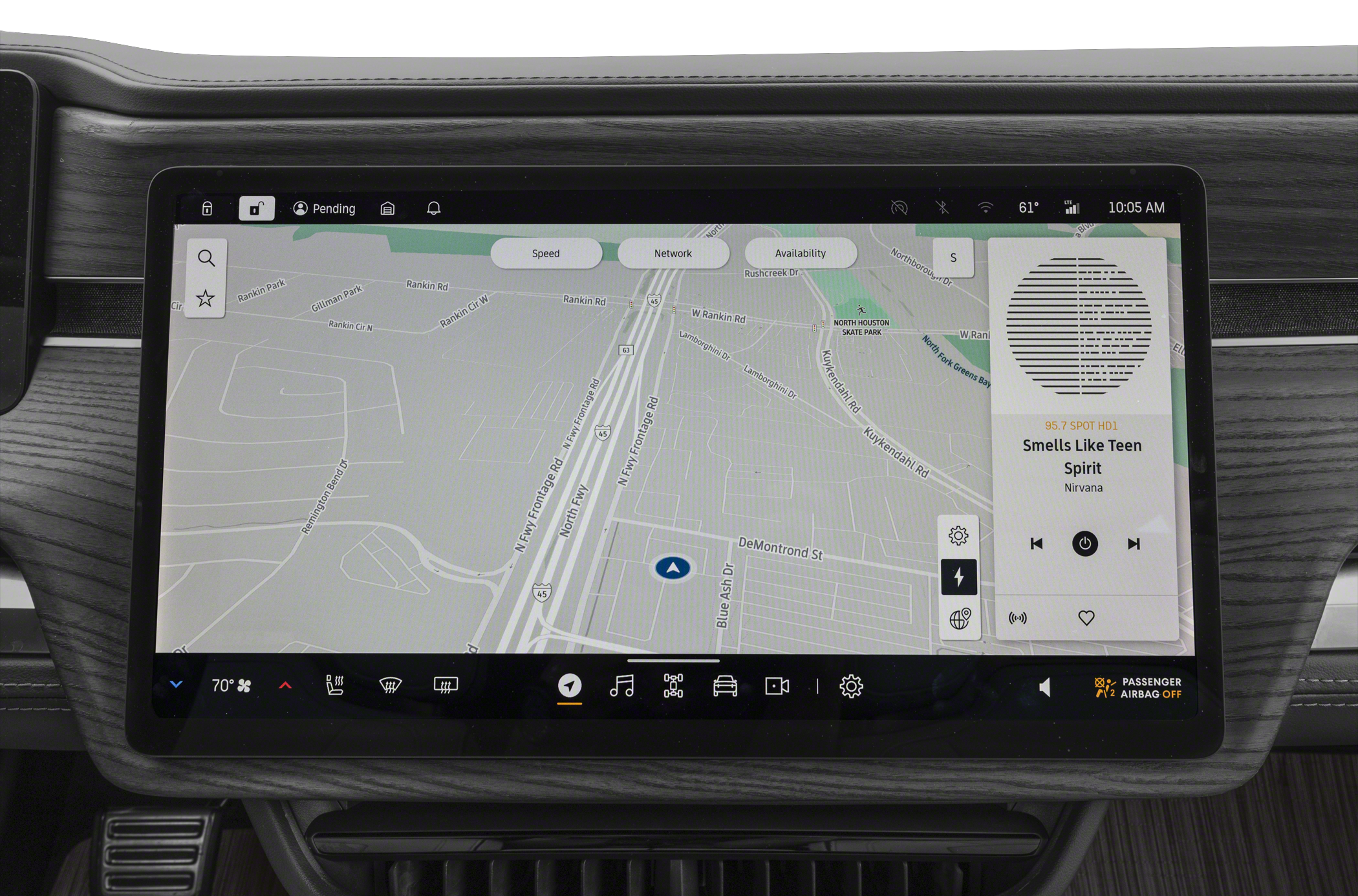 2025 Rivian R1S