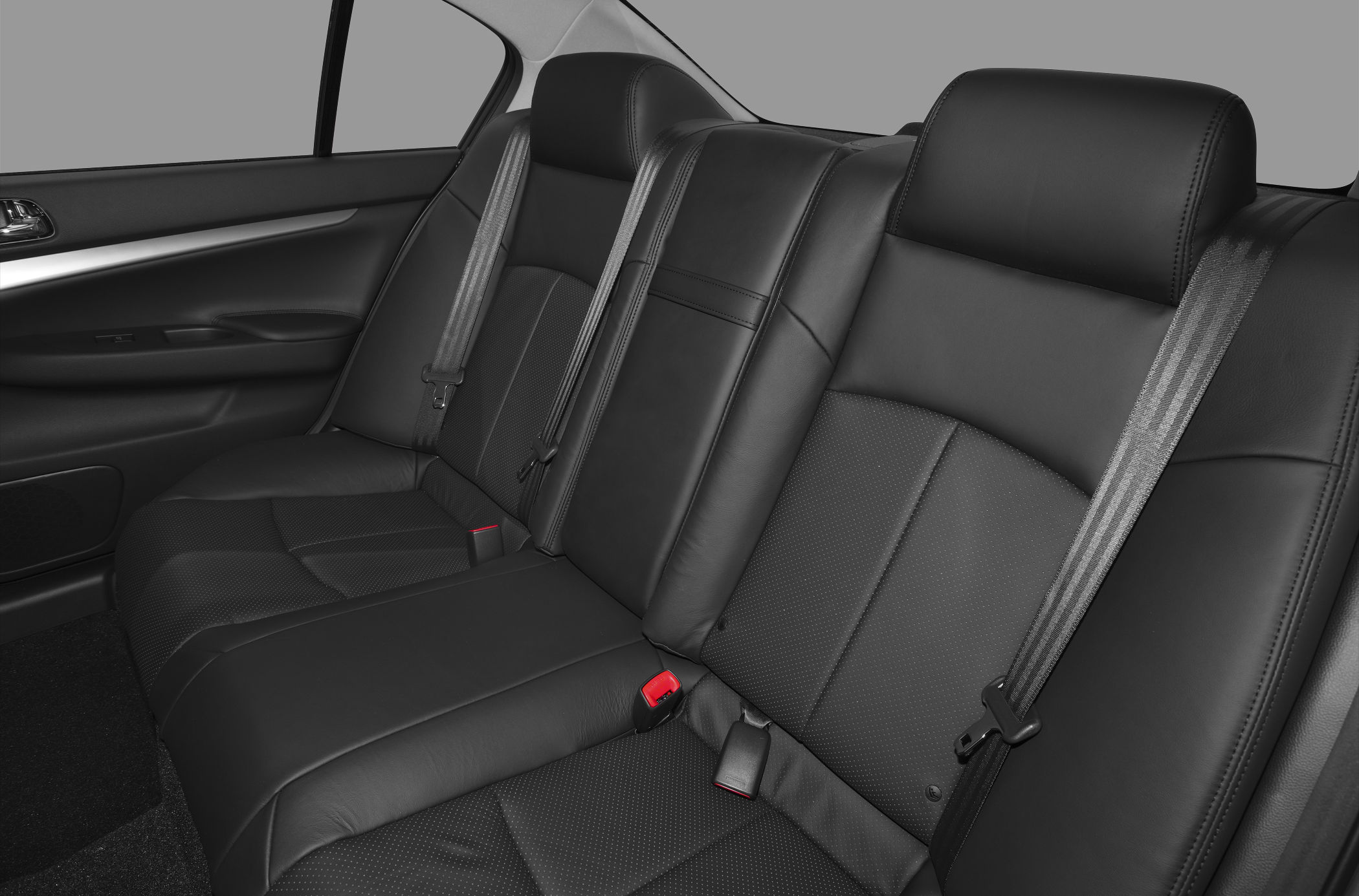 2011 INFINITI G37