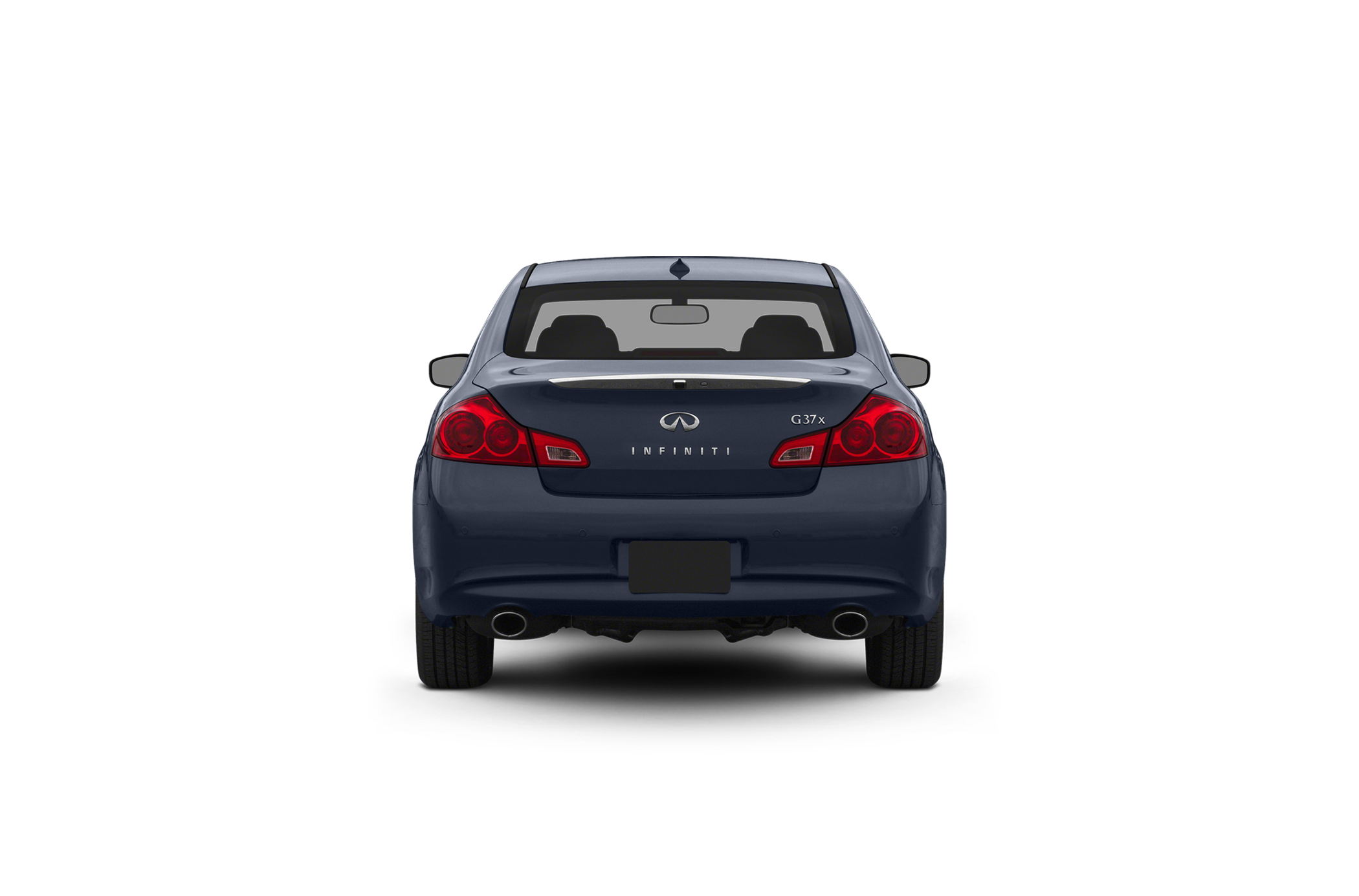 2011 INFINITI G37